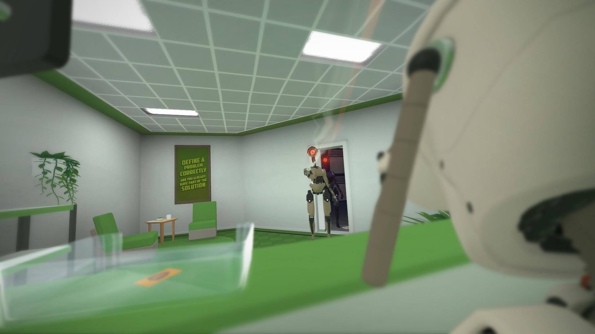 Budget Cuts اولتمت ستيم كود رقمي
