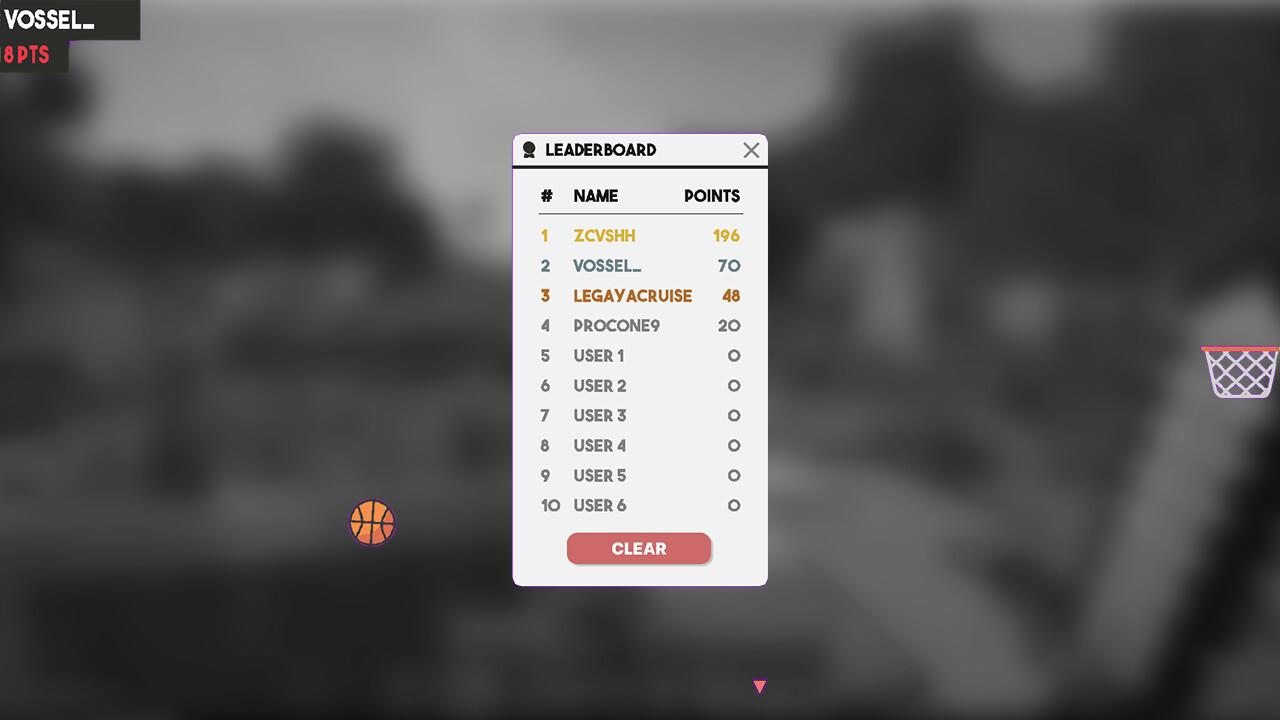 Stream Basketball ستيم كود رقمي