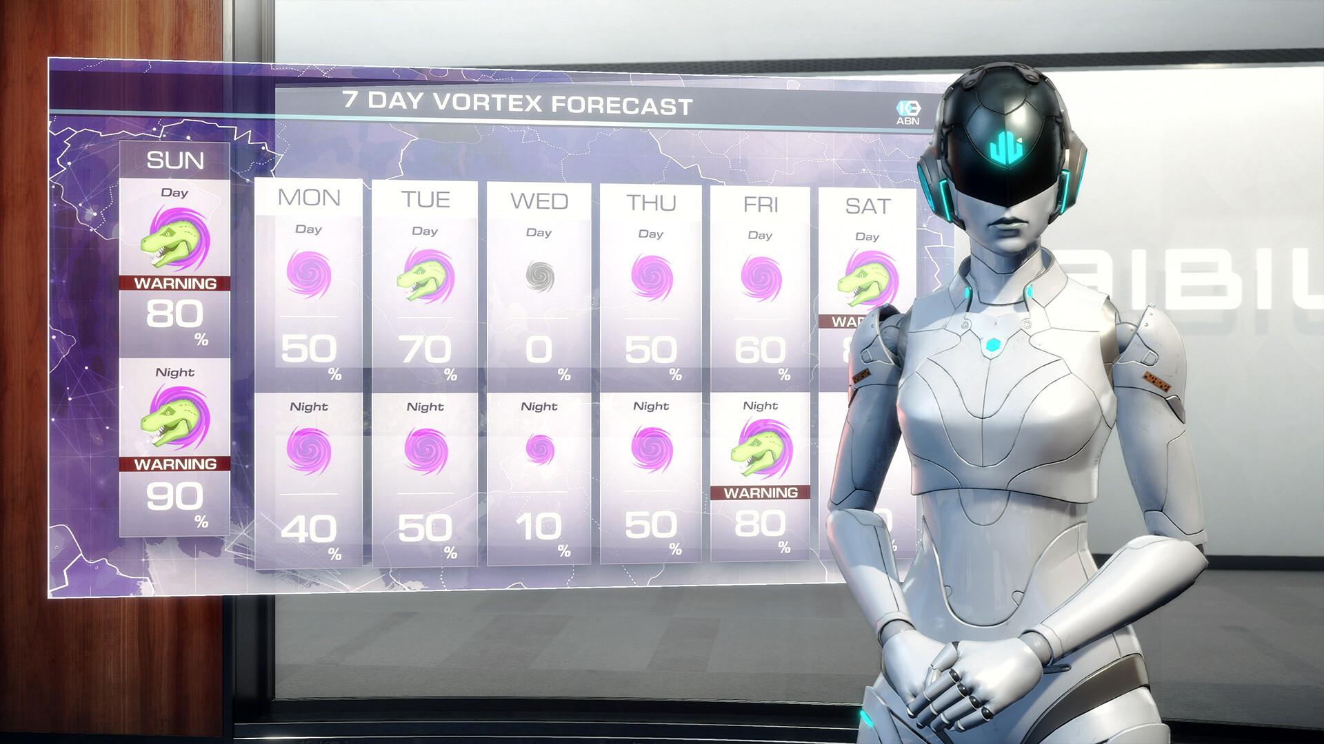 Exoprimal - SteelSeries Decal DLC ستيم كود رقمي