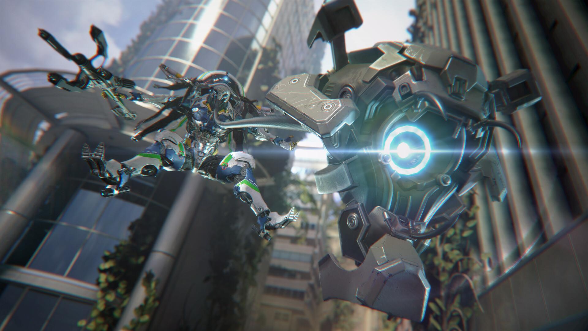 Exoprimal - SteelSeries Decal DLC ستيم كود رقمي