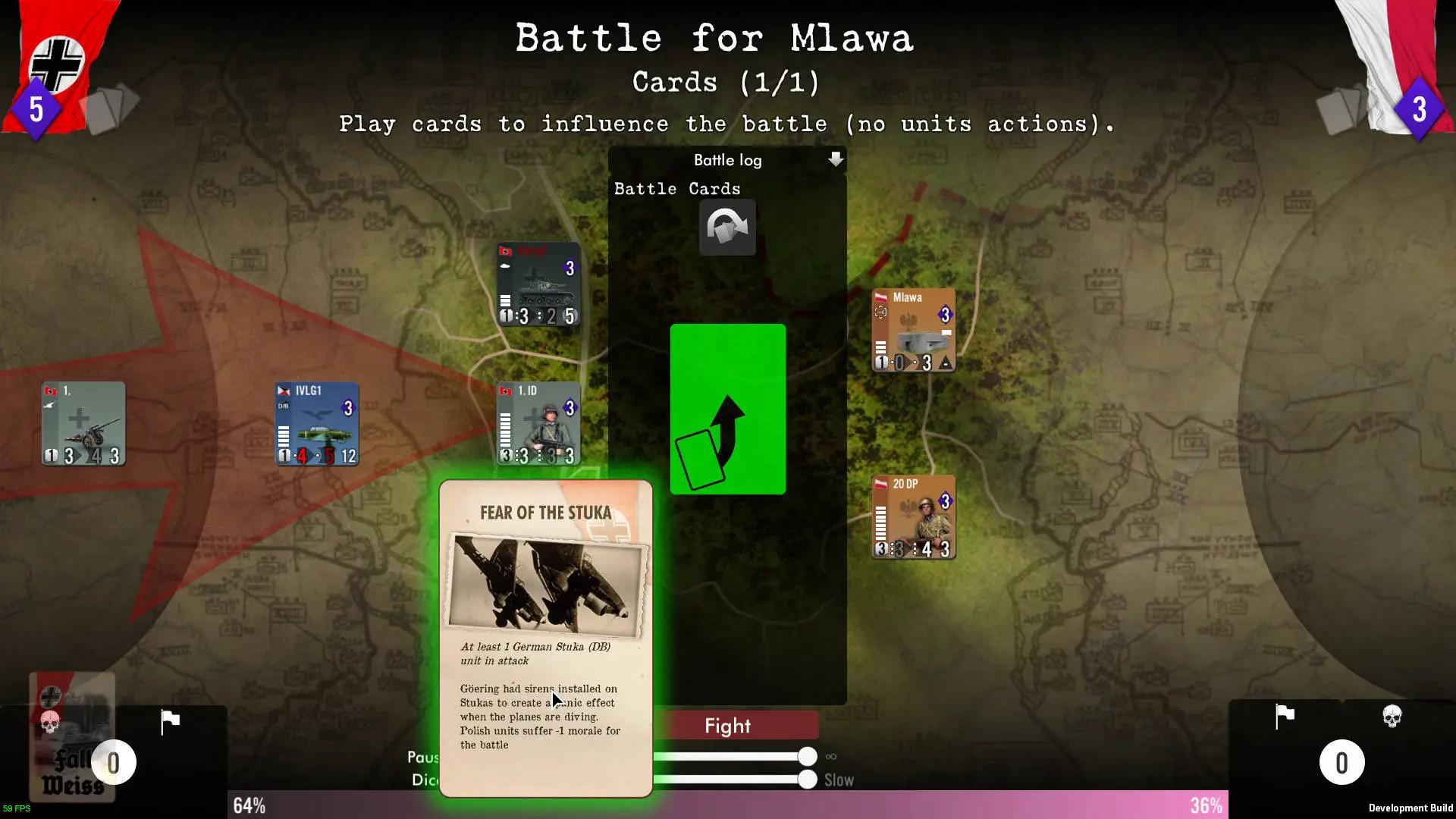 SGS Fall Weiss ستيم كود رقمي