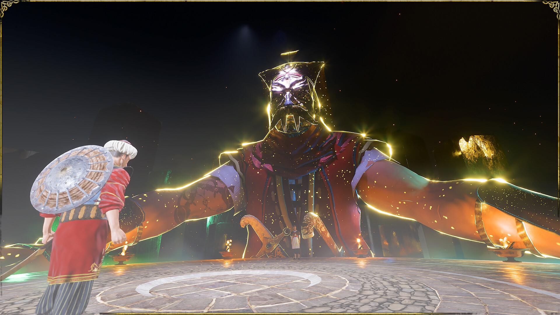 Compass Of The Destiny: Istanbul ستيم كود رقمي