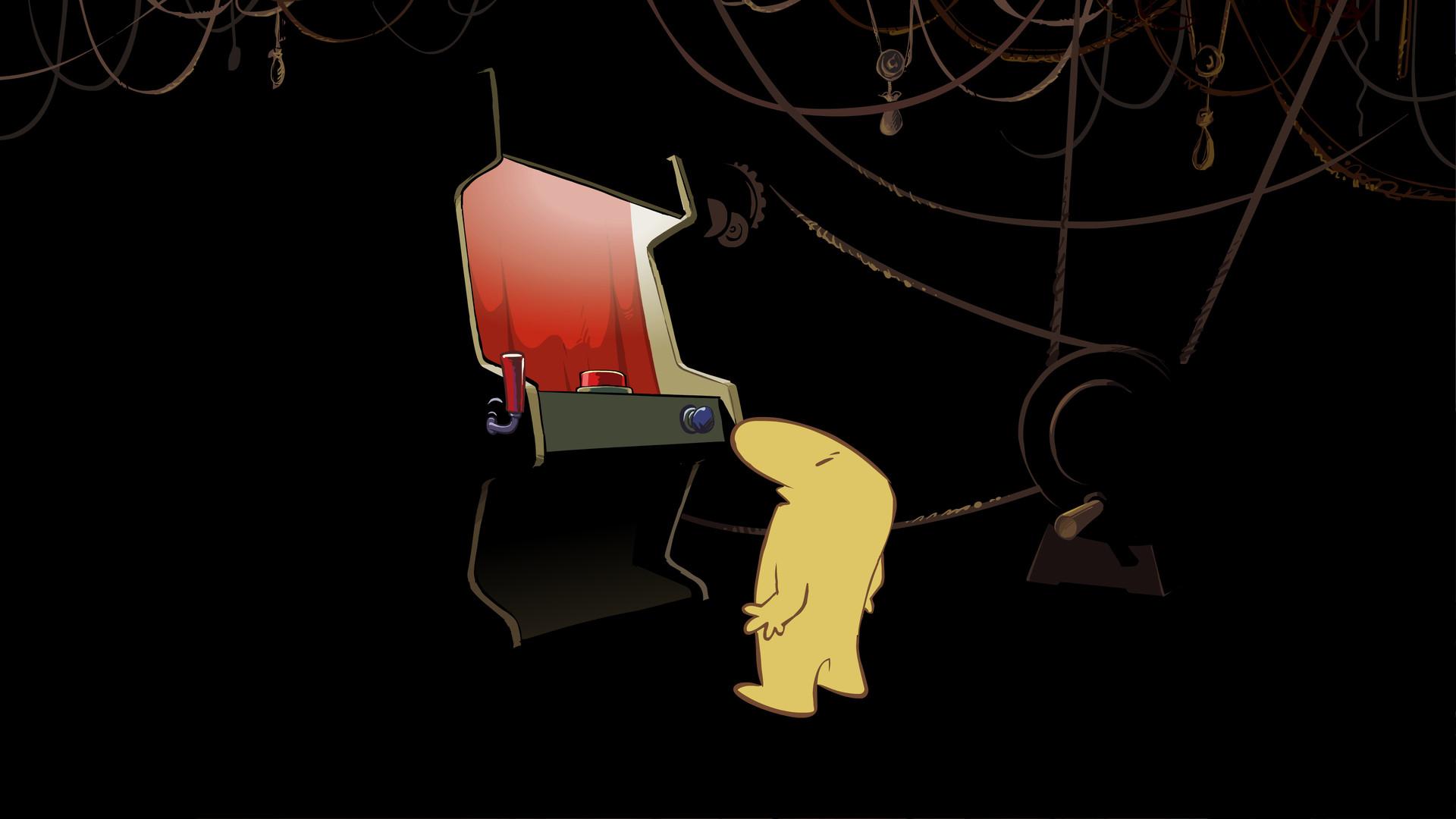 The Many Pieces Of Mr. Coo اكسبوكس 1 / إكس بوكس سيريس X|S كود رقمي