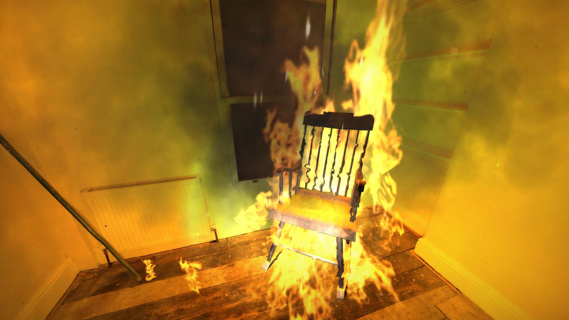 Incubus - A Ghost-Hunters Tale ستيم كود رقمي