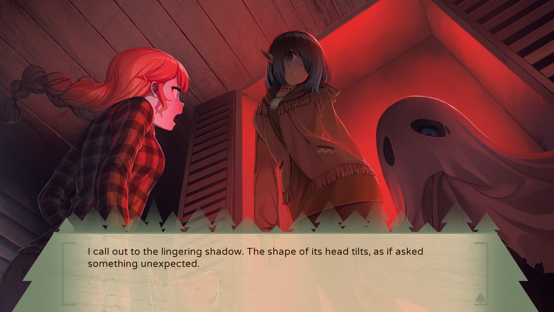 National Park Girls ستيم كود رقمي