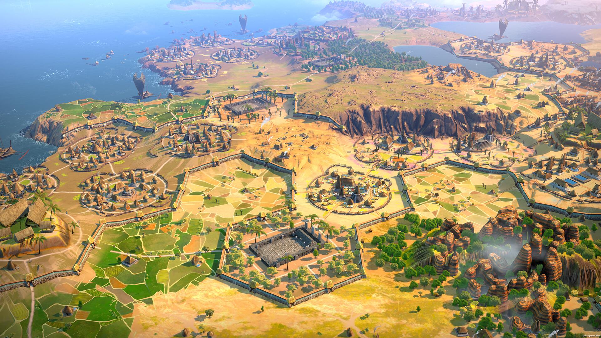 HUMANKIND - Cultures Of Oceania Pack DLC ستيم كود رقمي