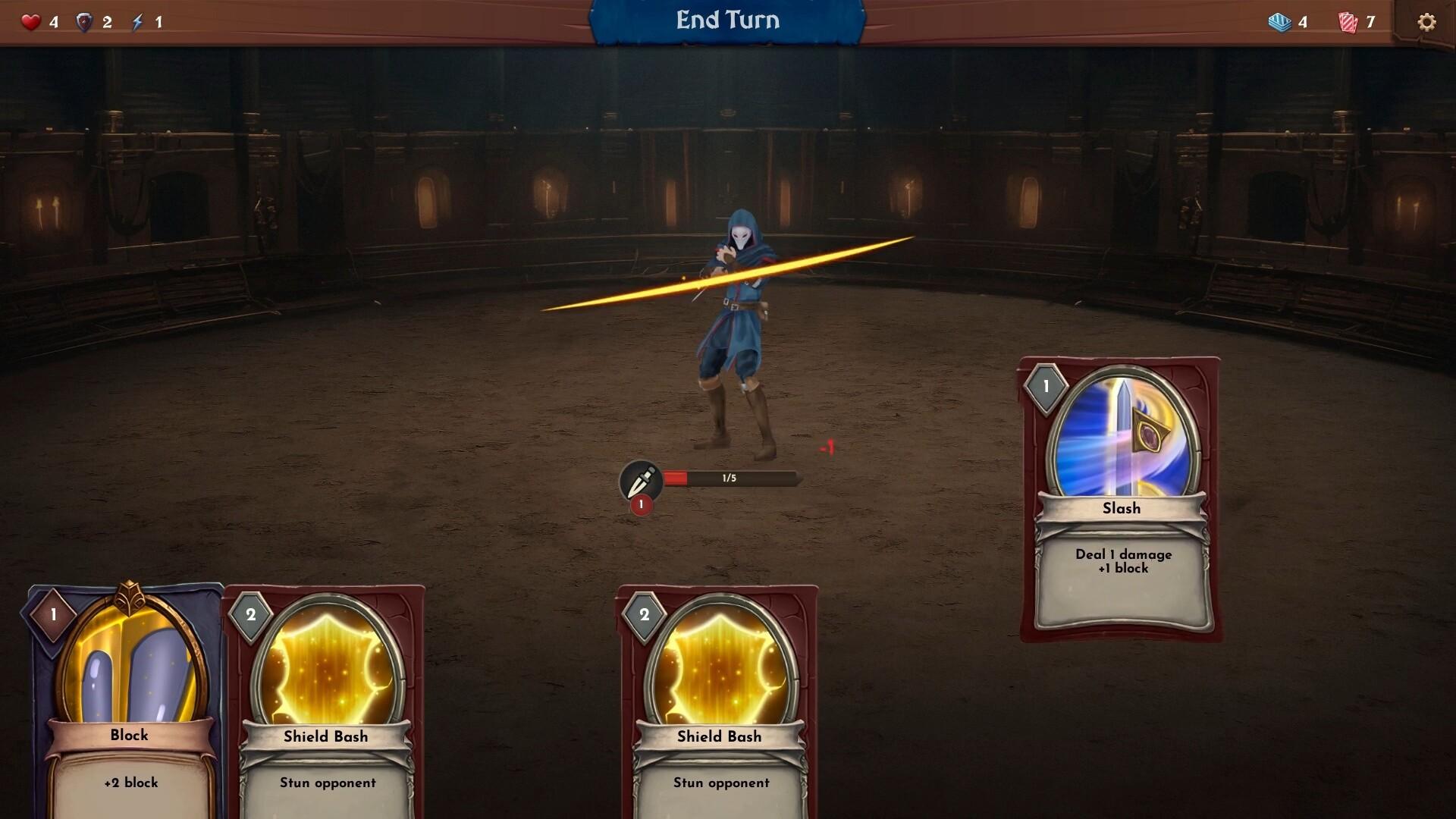 Archons: Arena ستيم كود رقمي
