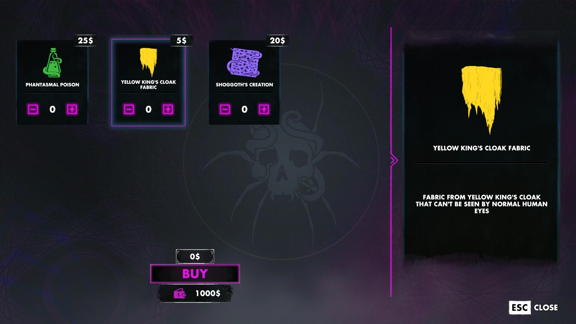 SILENT SCREAM ستيم كود رقمي