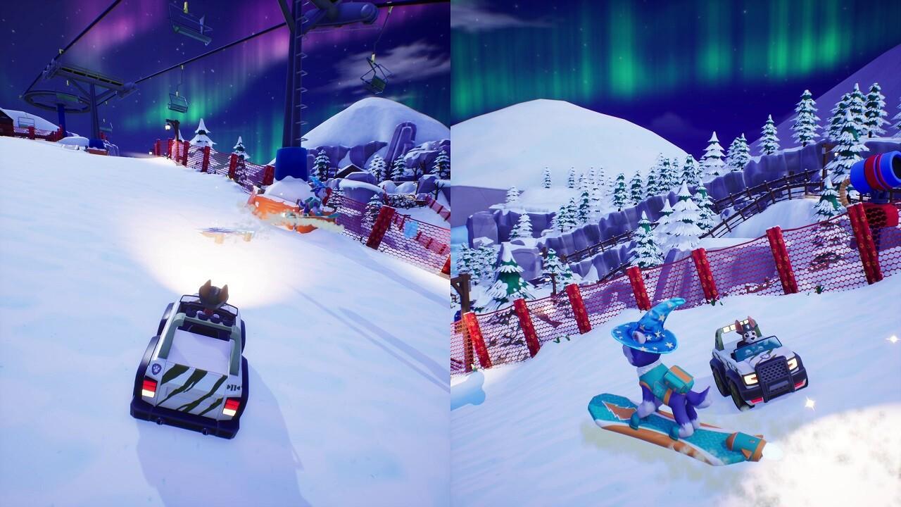 PAW Patrol World ستيم كود رقمي