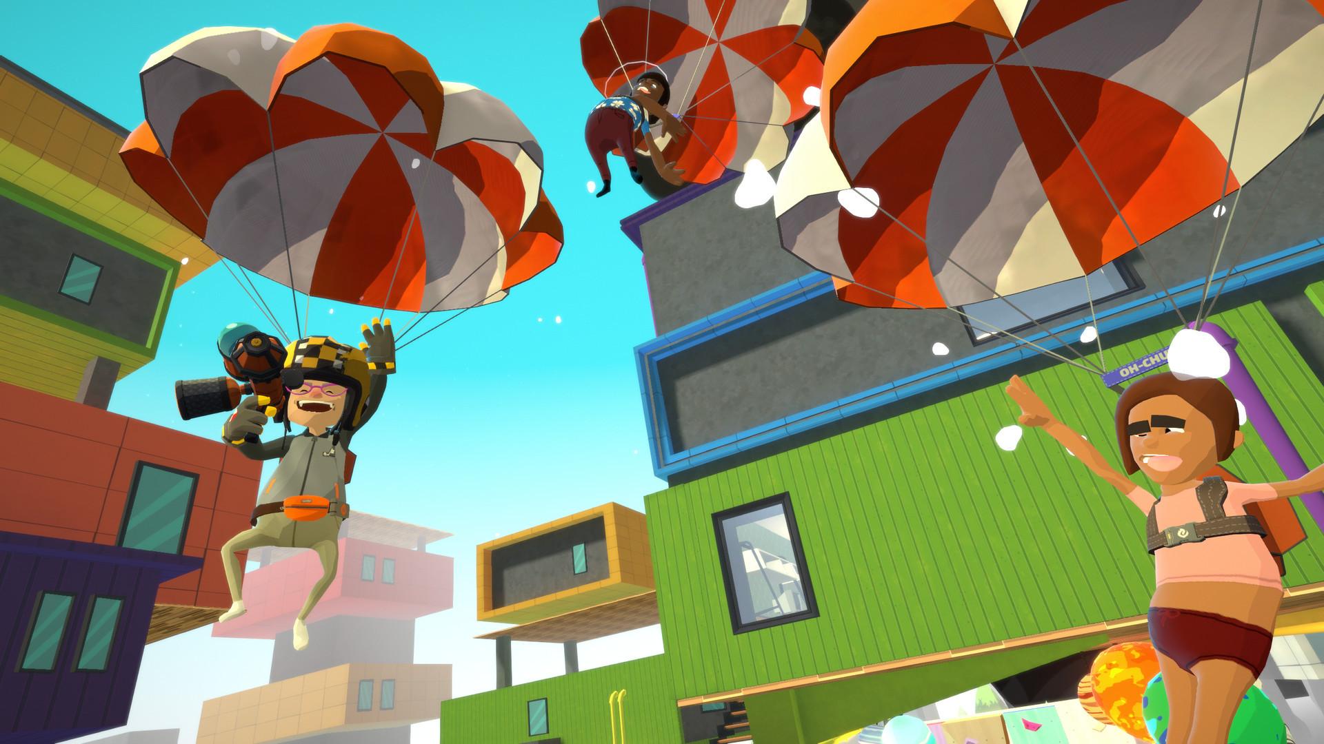 Golf Gang + Embr Double Pack ستيم كود رقمي