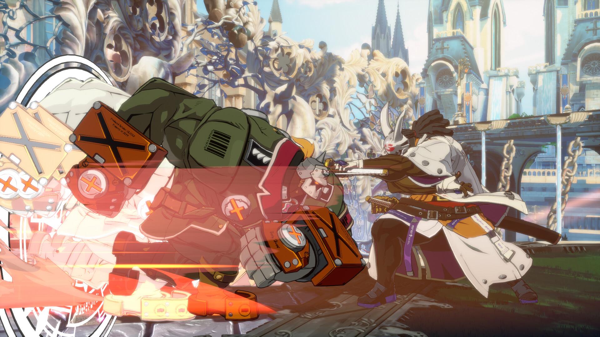 Guilty Gear -Strive- - Season Pass 3 DLC ستيم كود رقمي