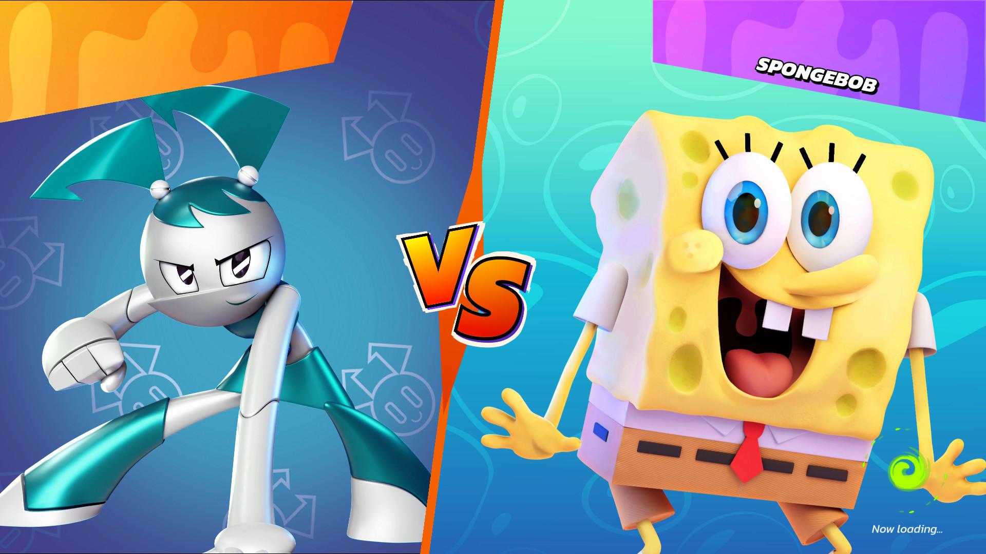 Nickelodeon All-Star Brawl - Jenny Brawler Pack DLC ستيم كود رقمي