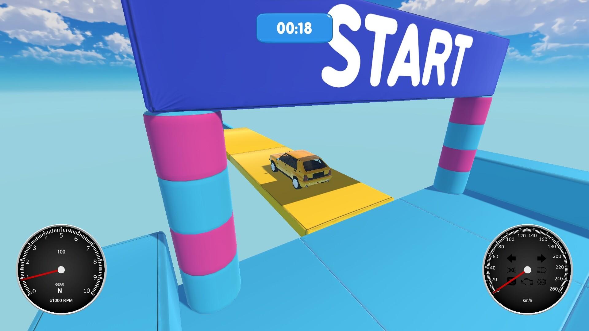 Pushing The Limit ستيم كود رقمي