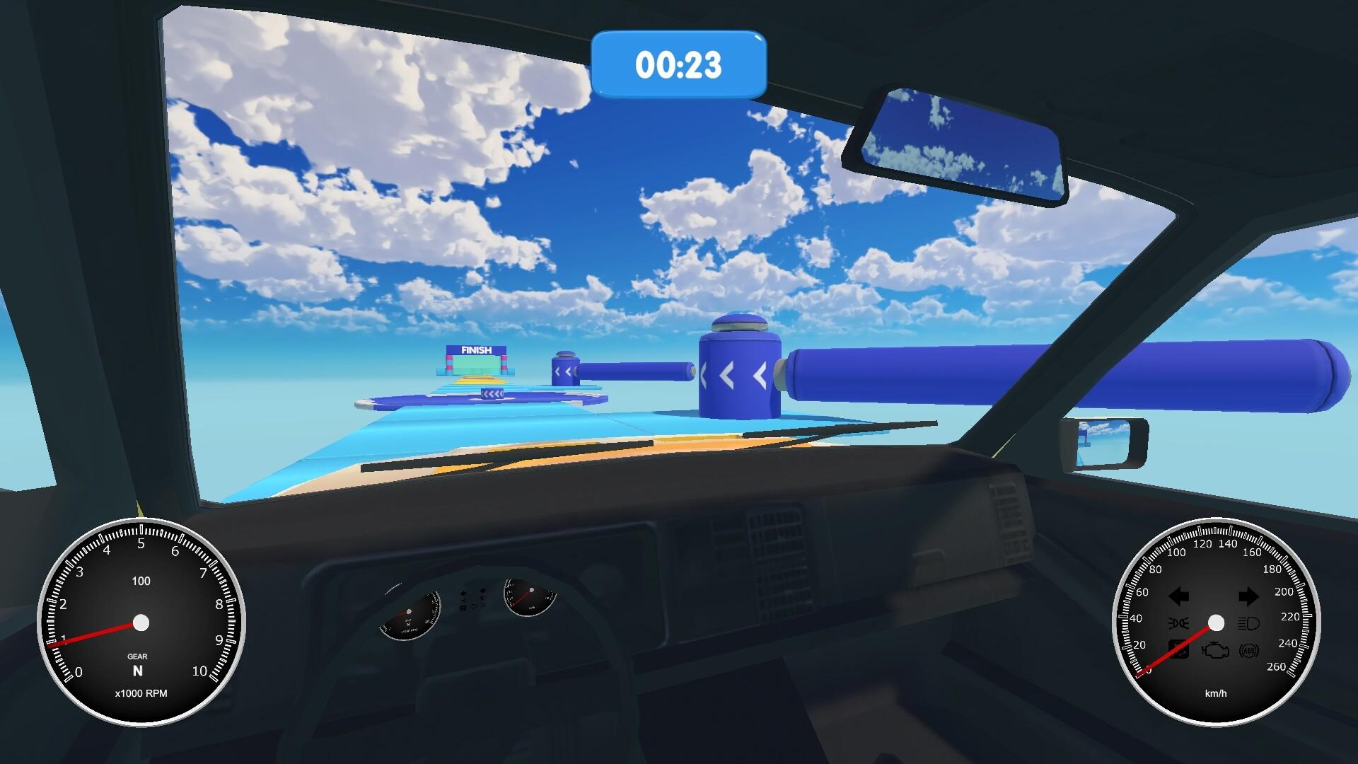 Pushing The Limit ستيم كود رقمي