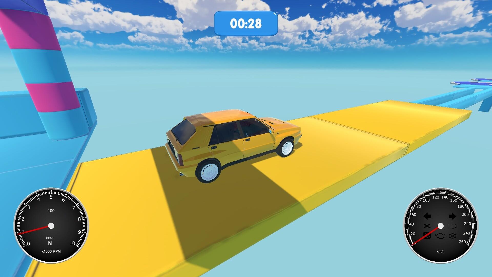 Pushing The Limit ستيم كود رقمي