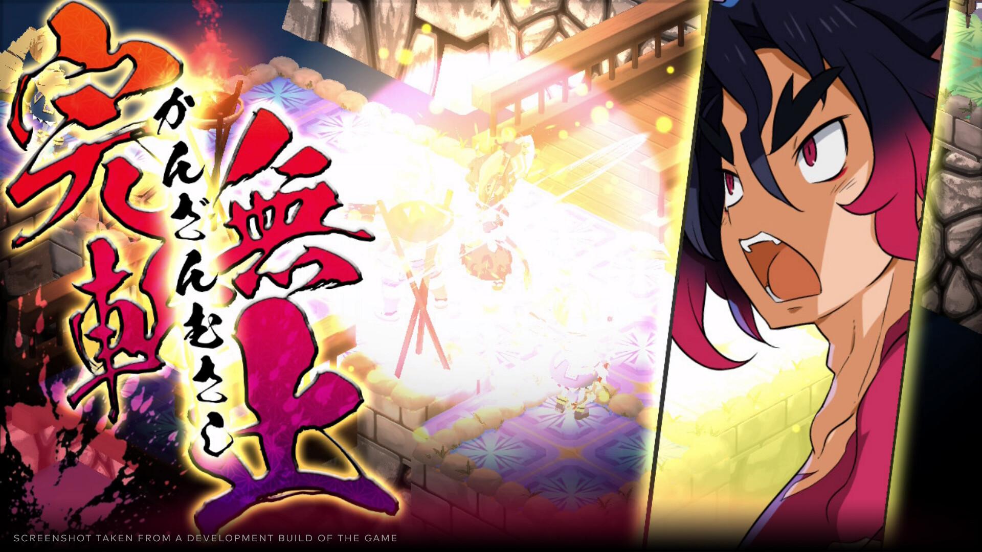 Disgaea 7: Vows Of The Virtueless رابط هديه ستيم