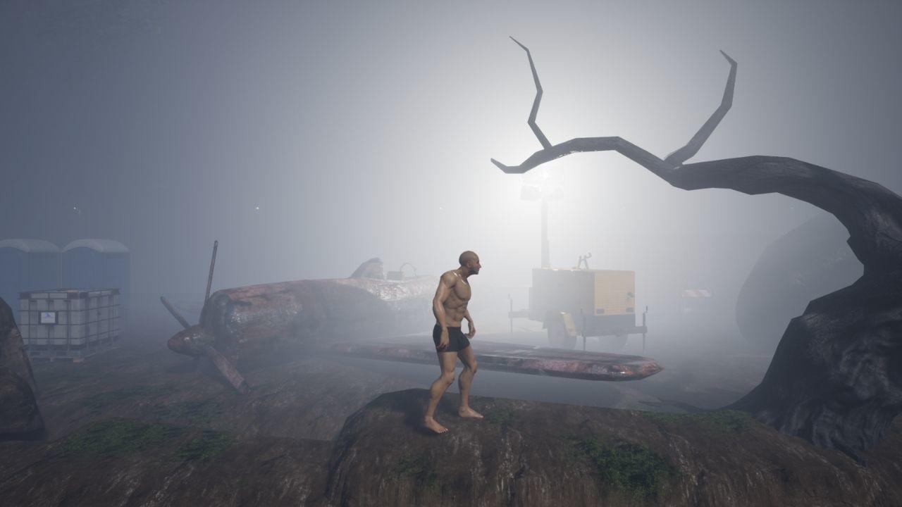 Mainly At Rest ستيم كود رقمي