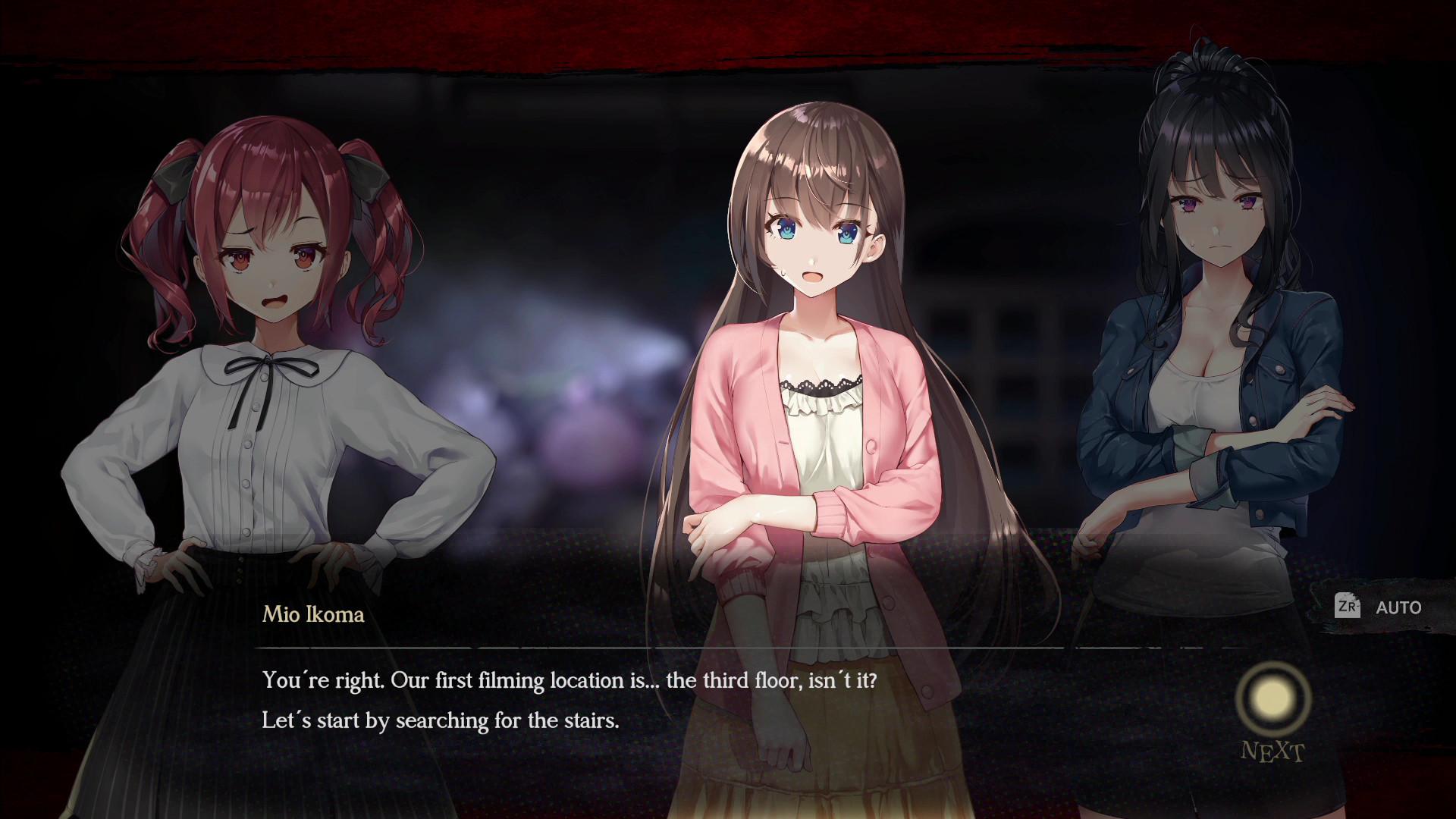 Livestream: Escape From Hotel Izanami ستيم كود رقمي