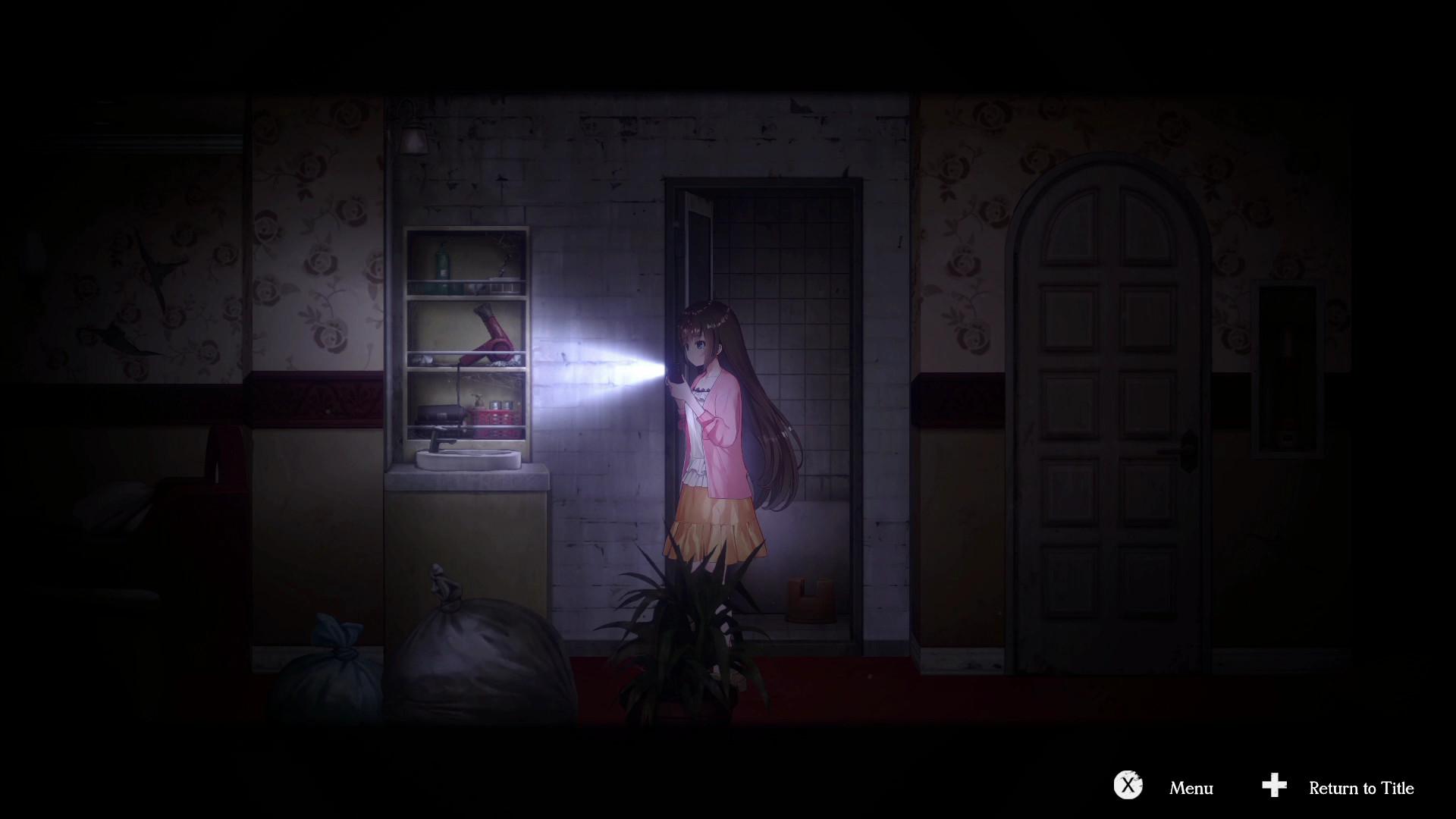 Livestream: Escape From Hotel Izanami ستيم كود رقمي