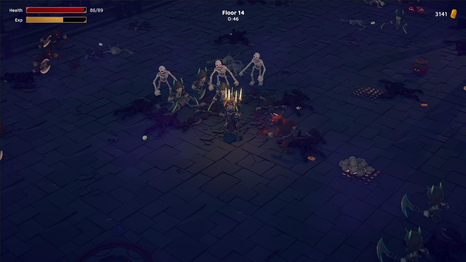 God Of Weapons بي سي ستيم كود رقمي