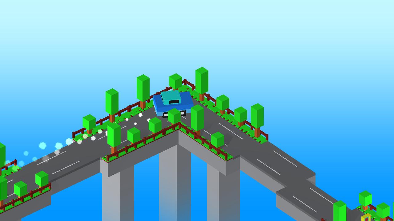 Crossy Bridge ستيم كود رقمي
