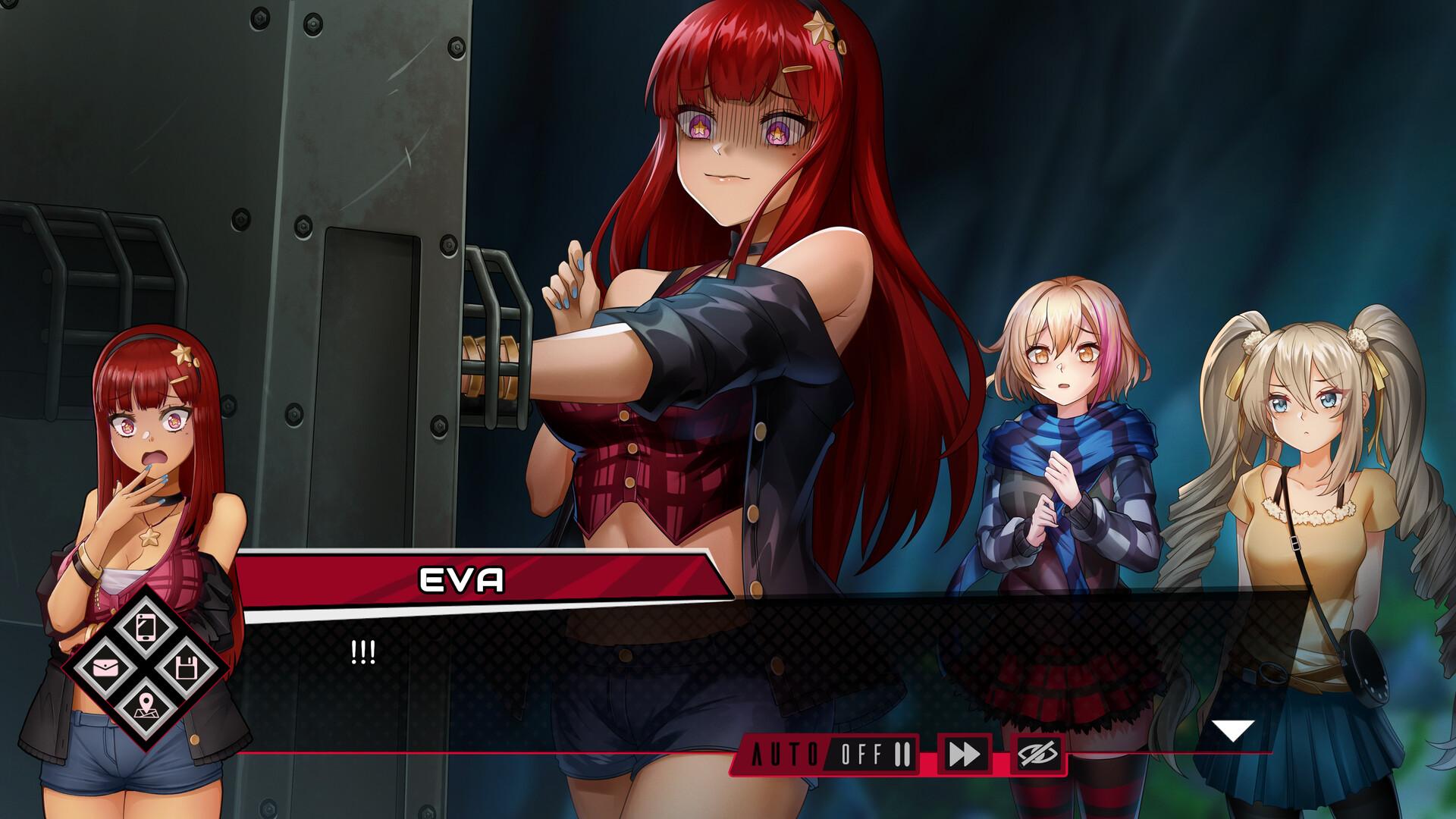 Inescapable: No Rules, No Rescue ستيم كود رقمي