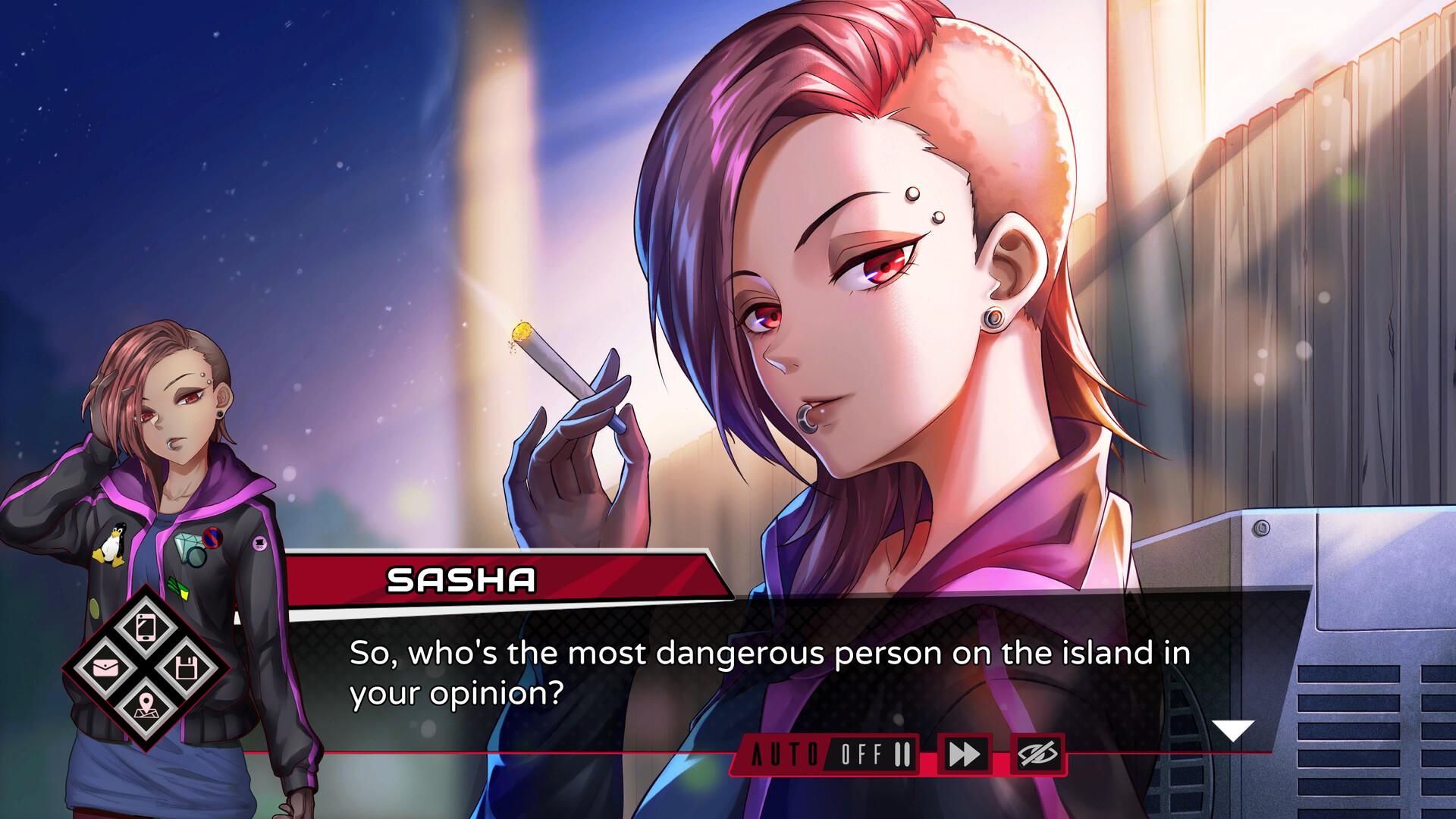 Inescapable: No Rules, No Rescue ستيم كود رقمي