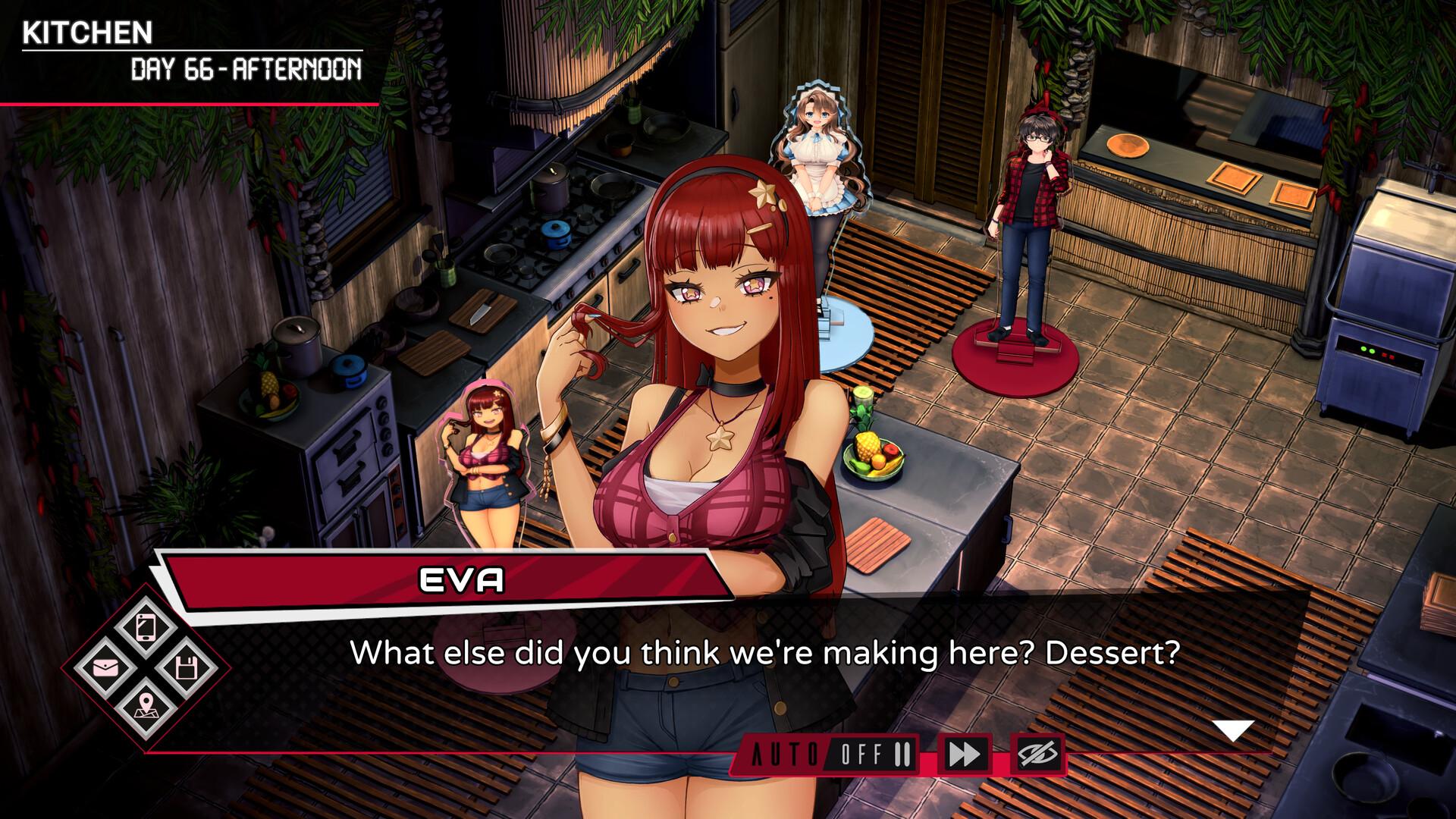 Inescapable: No Rules, No Rescue ستيم كود رقمي