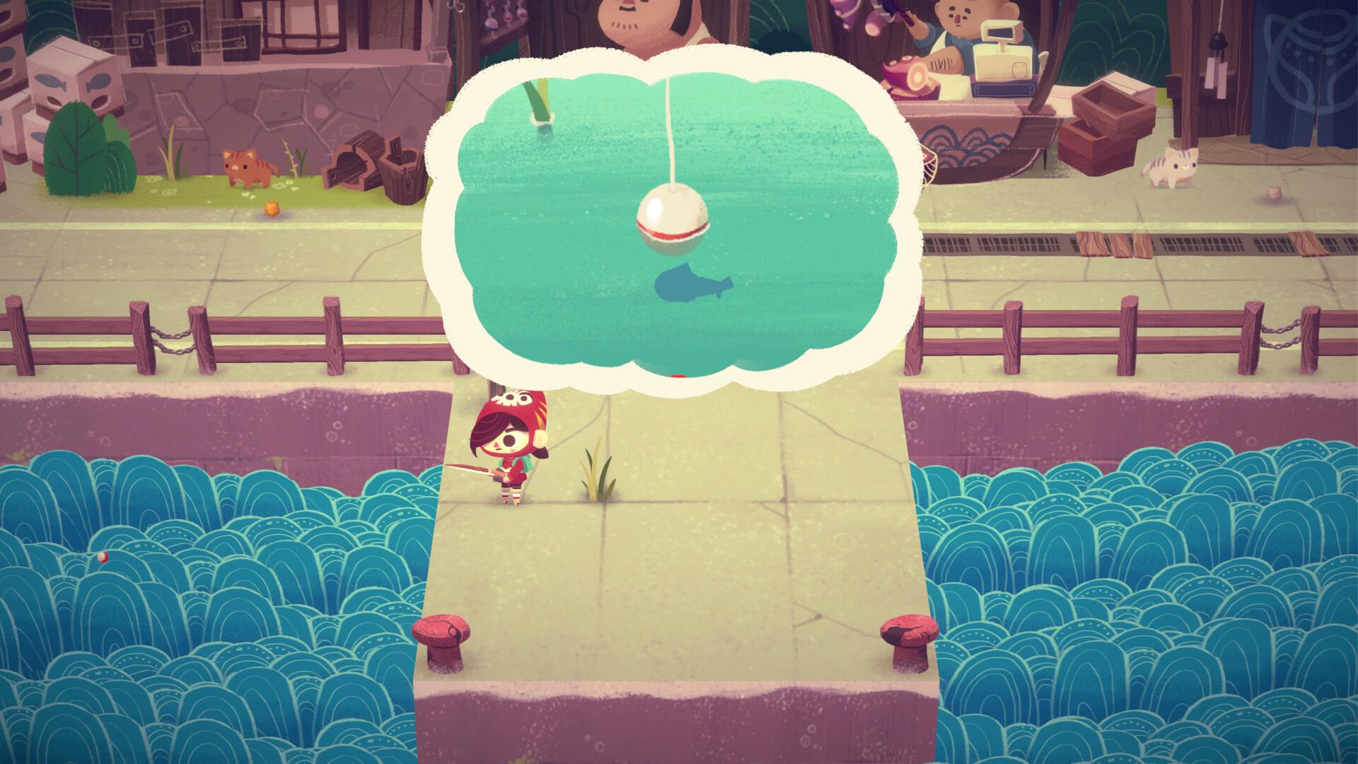 Mineko'S Night Market اوروبي رابط هديه ستيم