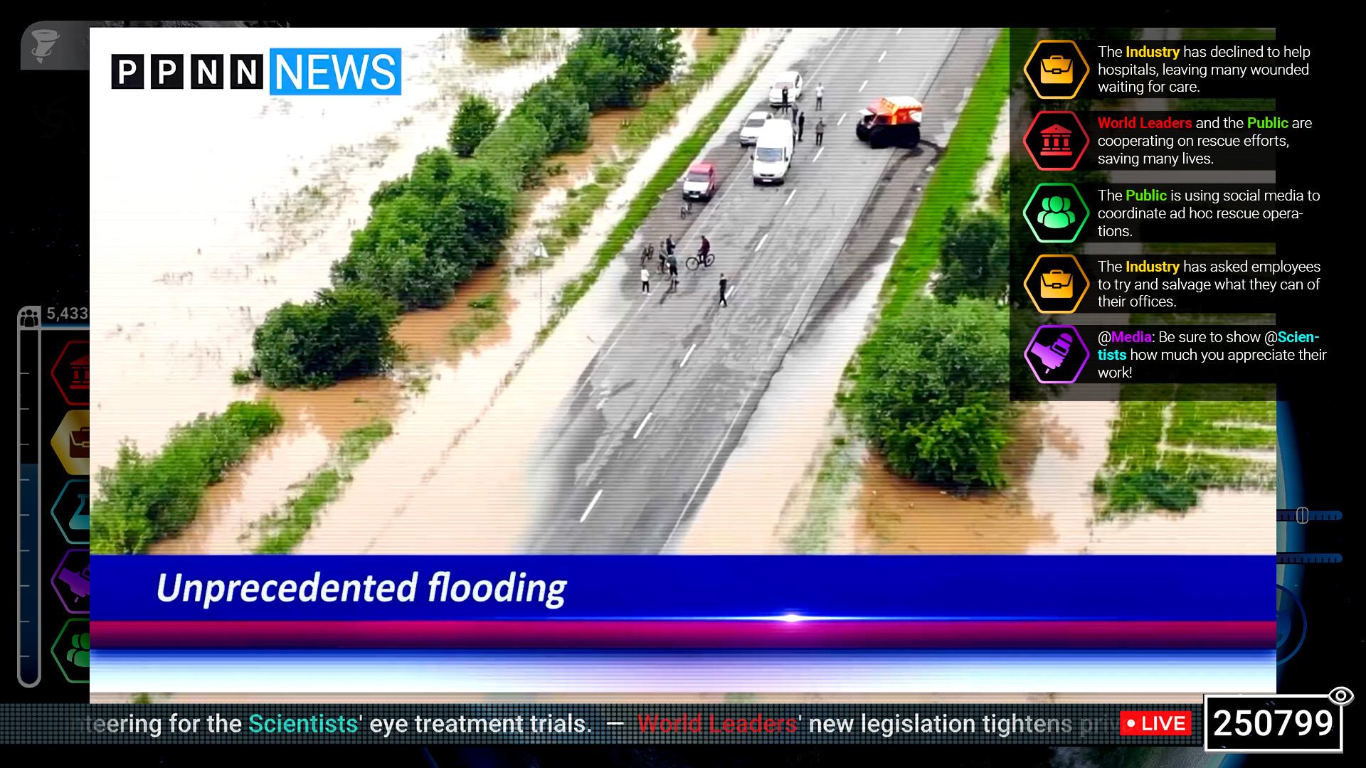 Project Planet - Earth Vs Humanity ستيم كود رقمي