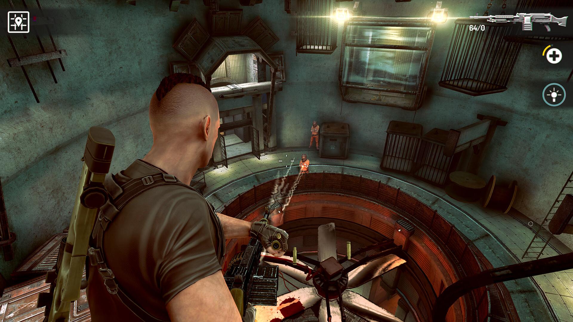 Slaughter: The Lost Outpost ستيم كود رقمي