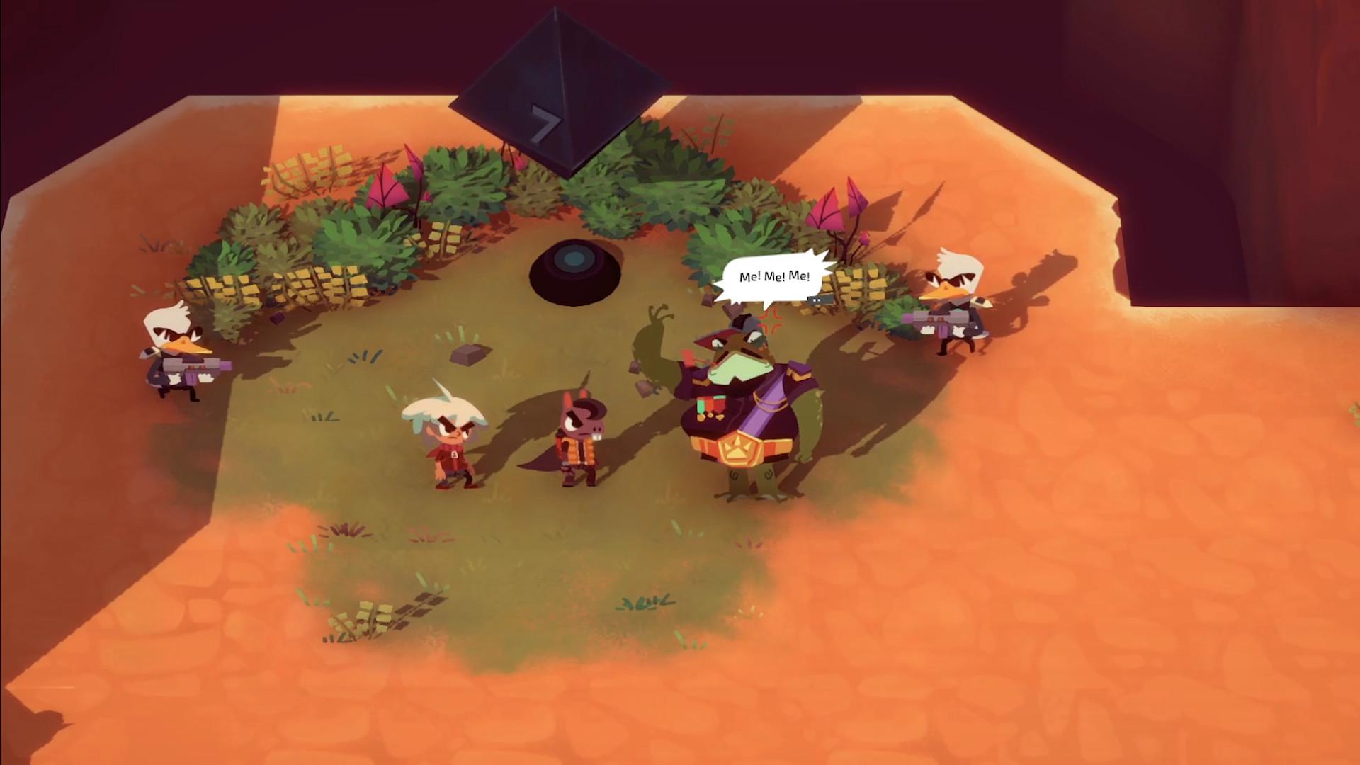 Relic Hunters Legend رابط هديه ستيم