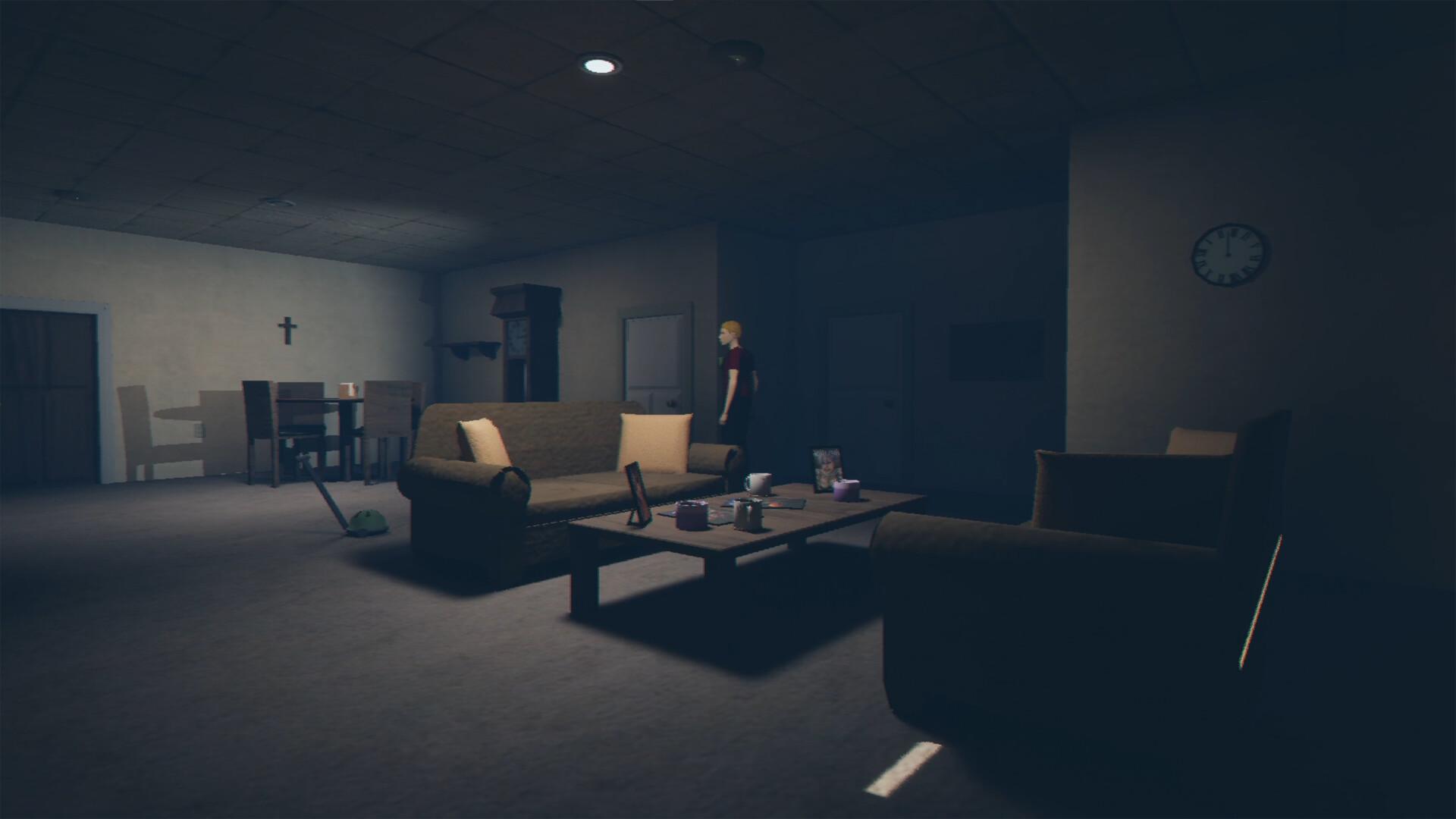 Bright Day ستيم كود رقمي