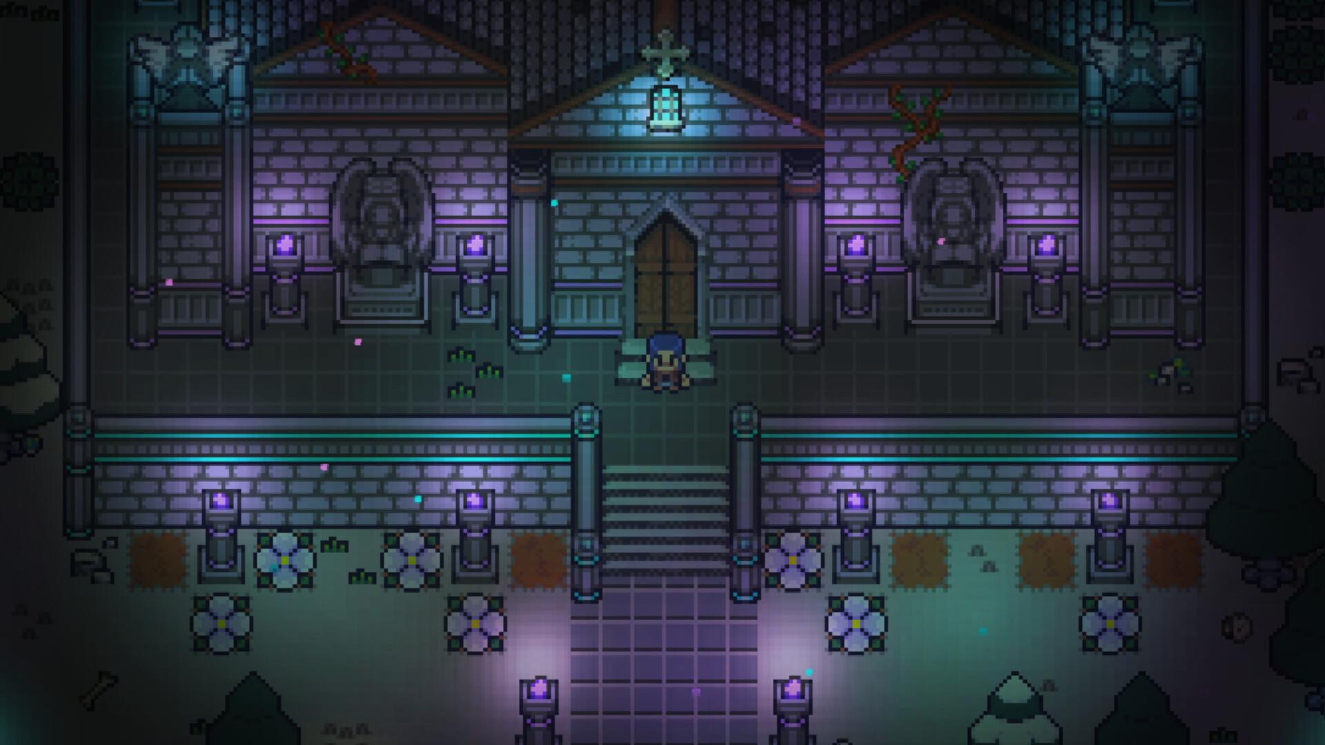 Soul'S Spectrum ستيم كود رقمي