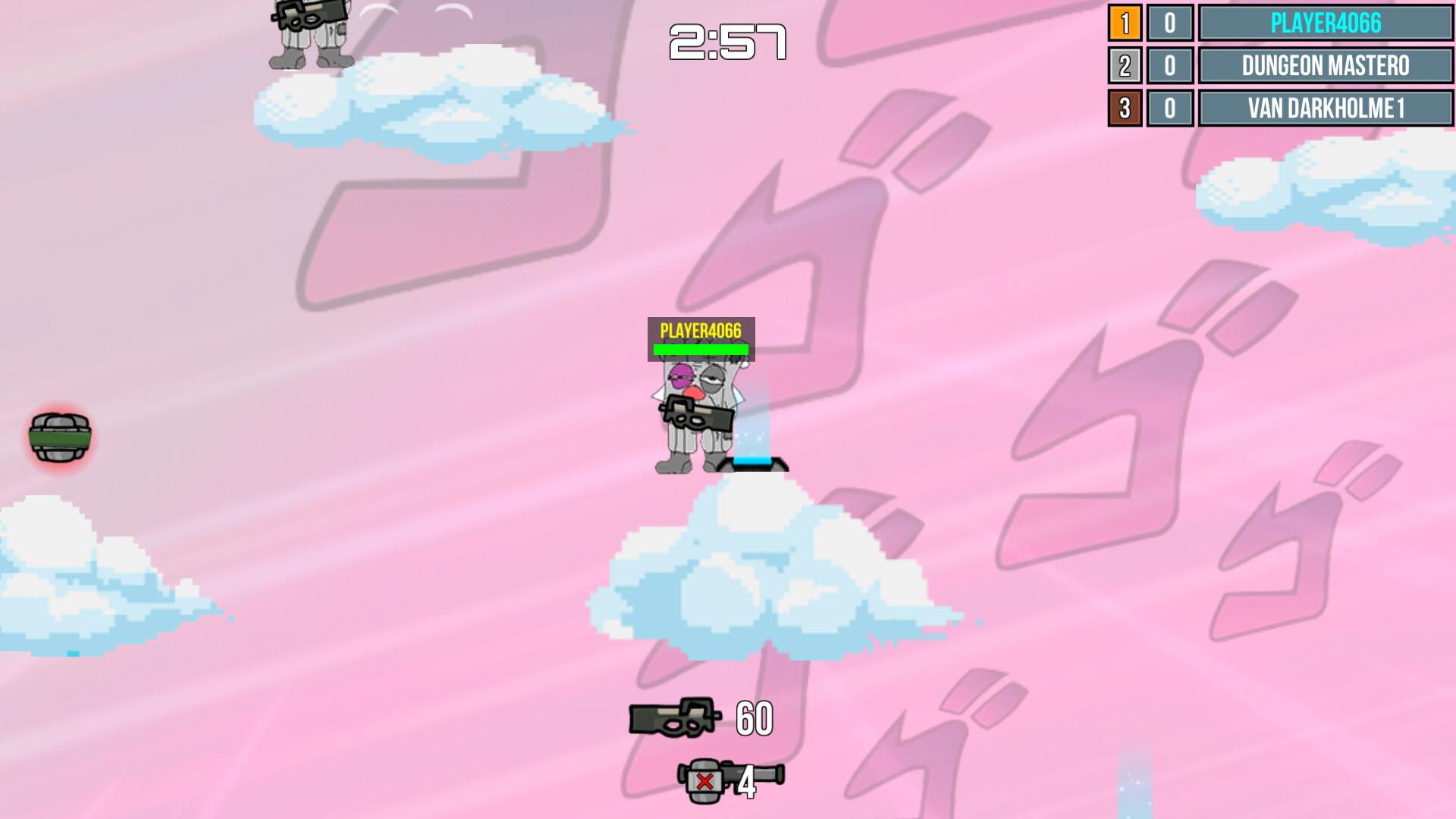 الروسية FIGHT SIMULATOR ستيم كود رقمي