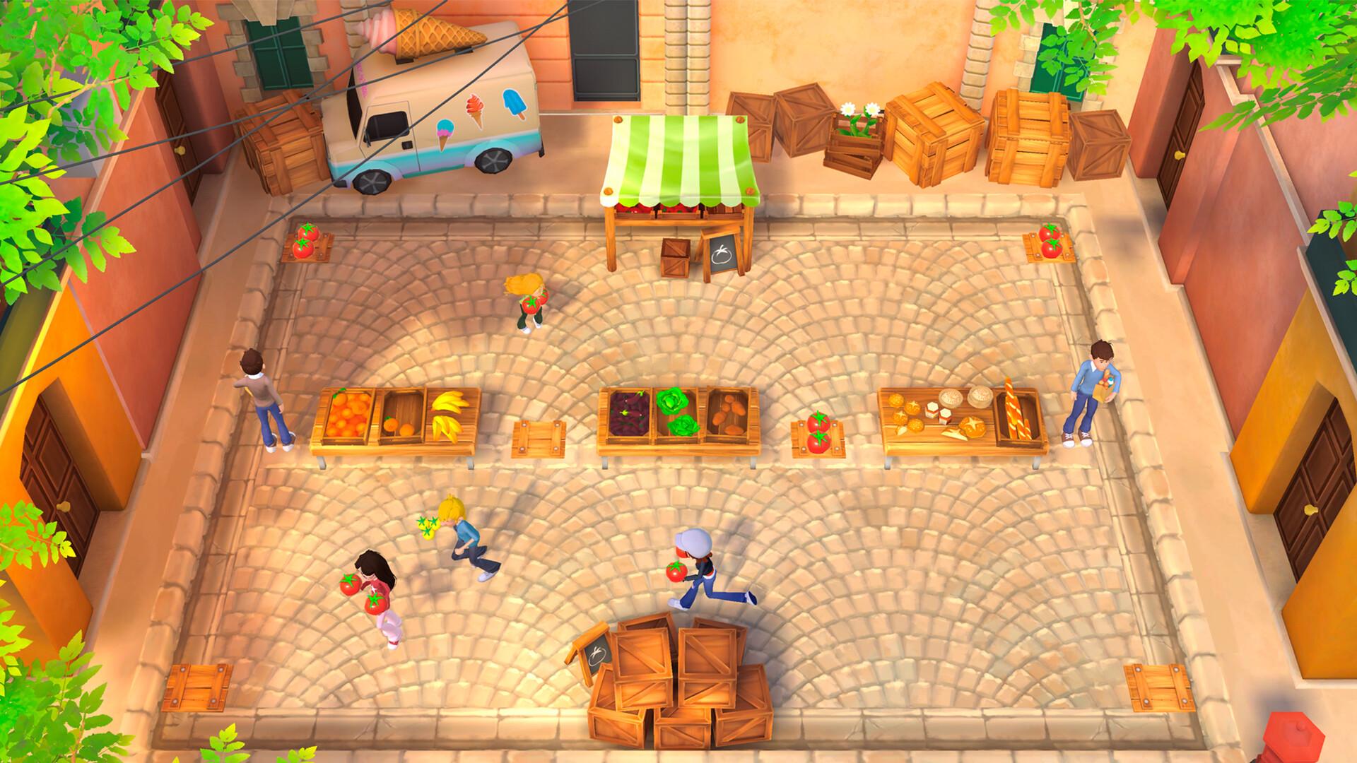 The Sisters 2: Road To Fame ستيم كود رقمي