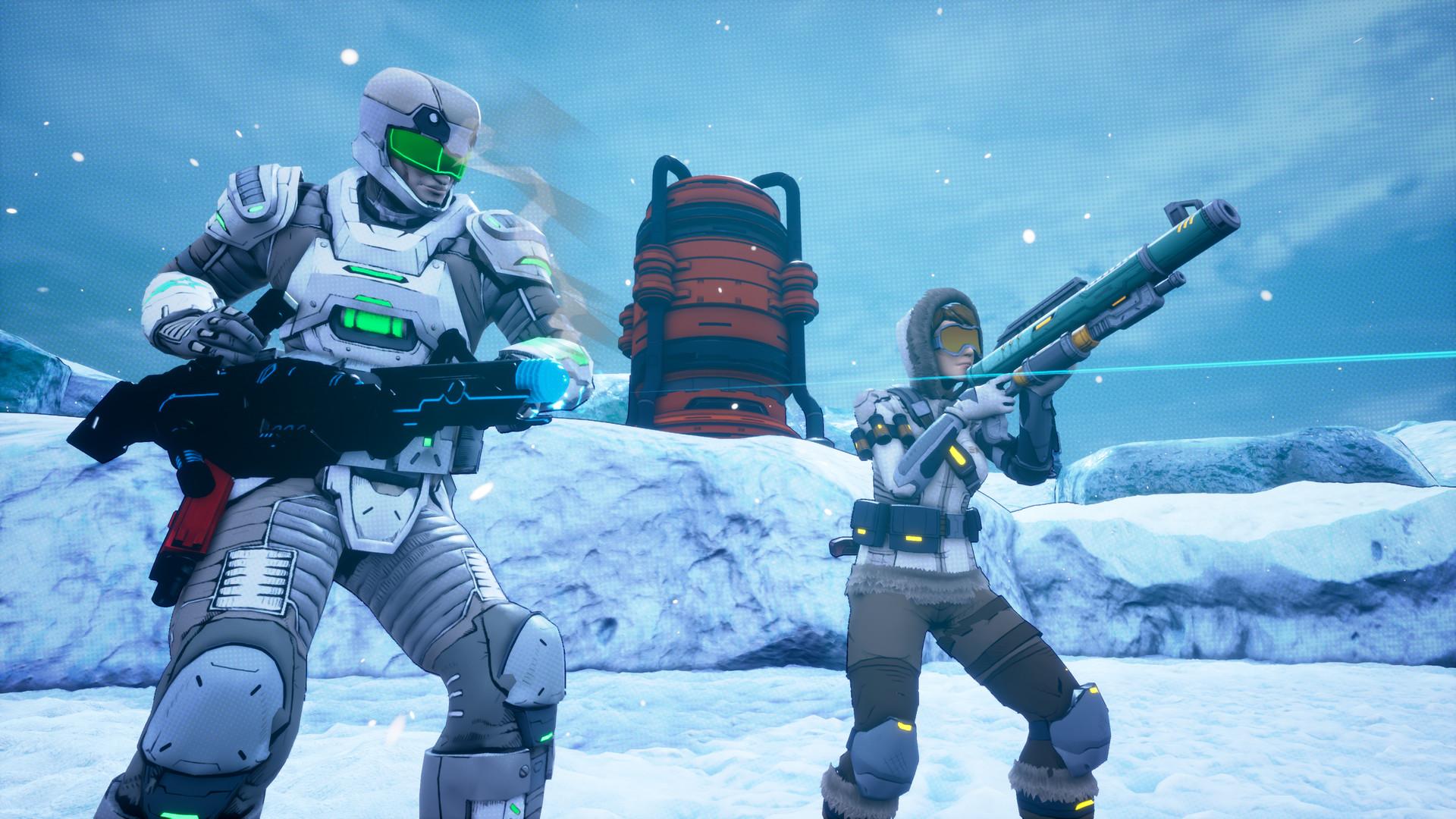 G.I. Joe: Operation Blackout - Retro Skins Pack DLC ستيم كود رقمي