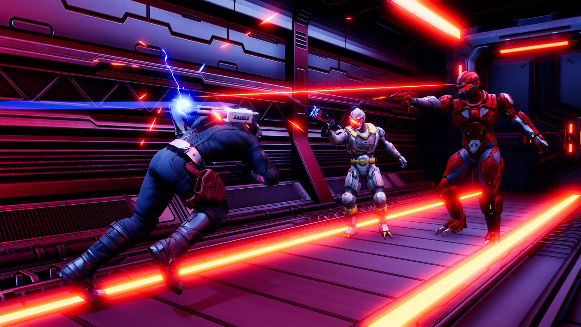 G.I. Joe: Operation Blackout - Retro Skins Pack DLC ستيم كود رقمي