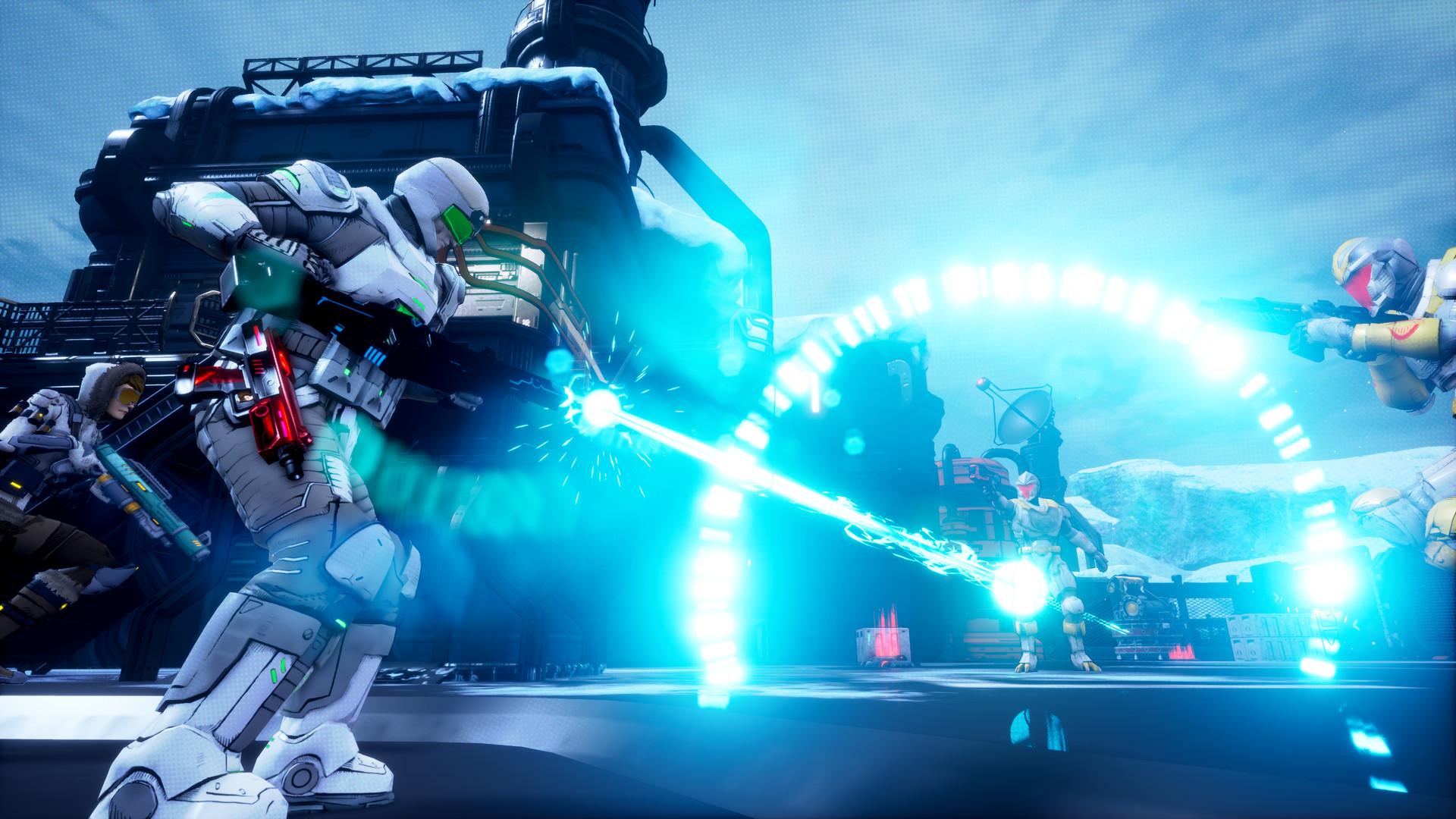 G.I. Joe: Operation Blackout - G.I. Joe And Cobra Weapons Pack DLC ستيم كود رقمي