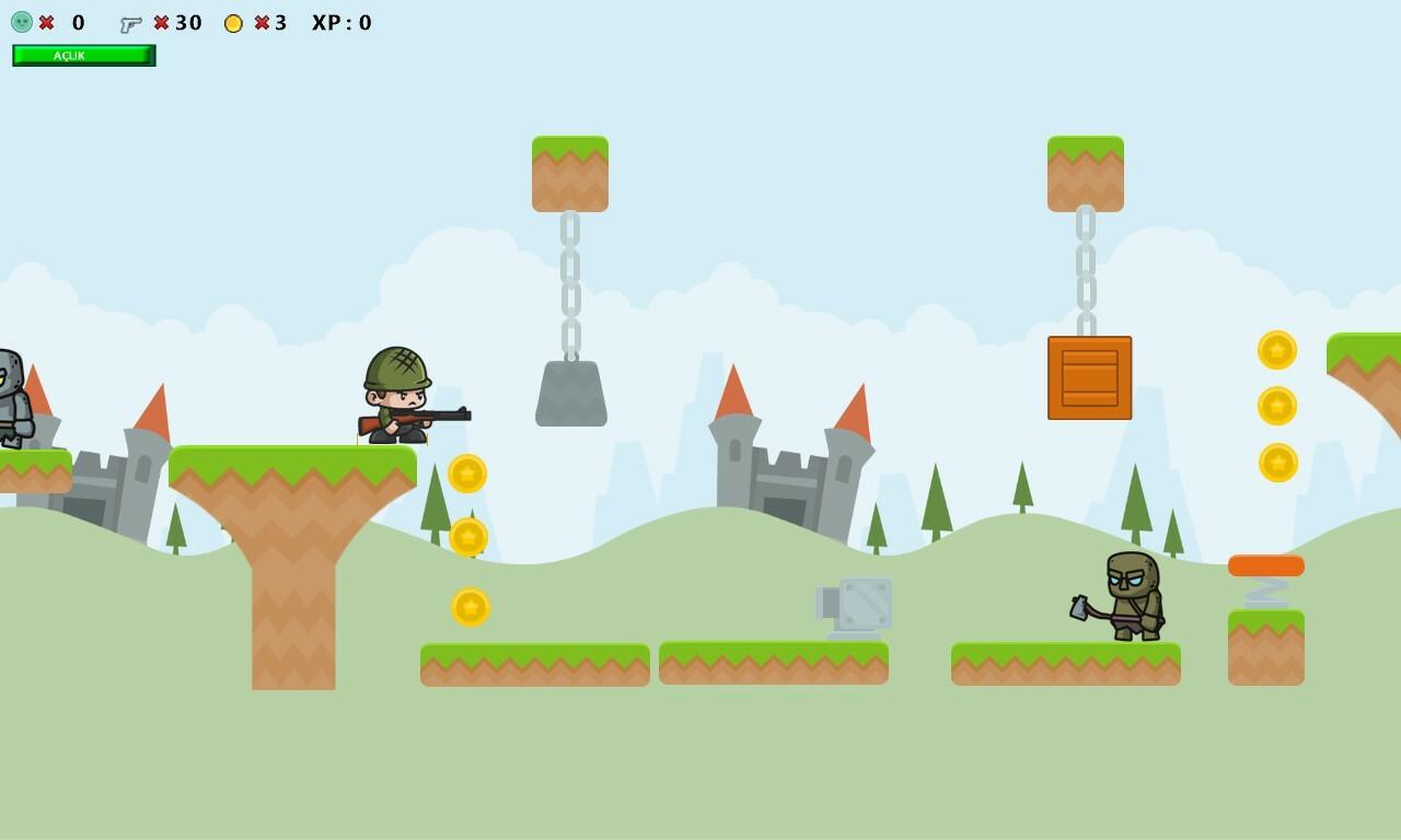 Freak Hunter A Retro Type ستيم كود رقمي