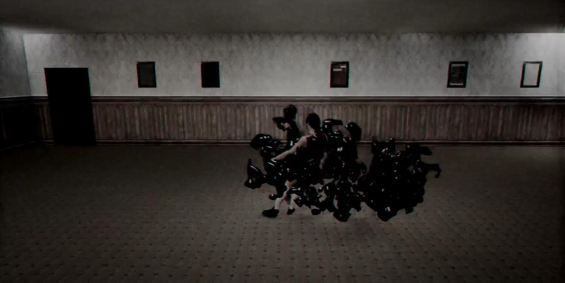 The Inner Demons ستيم كود رقمي