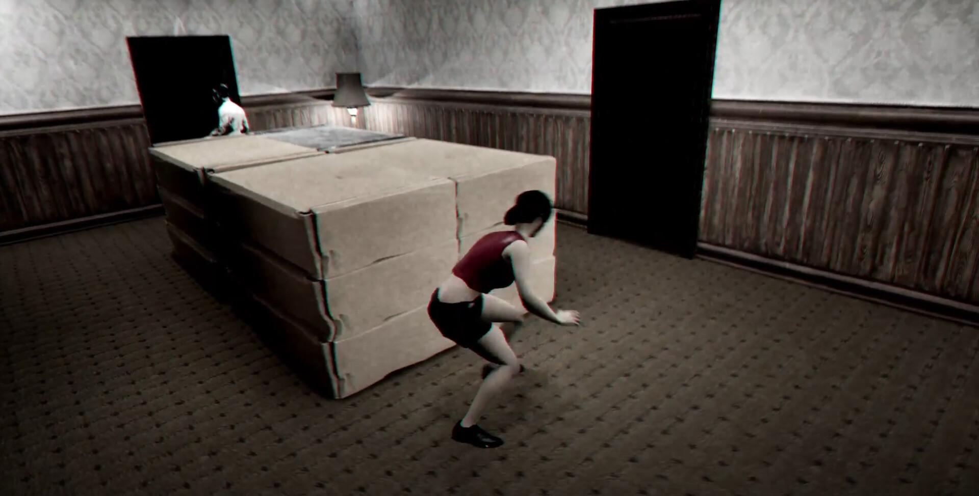 The Inner Demons ستيم كود رقمي