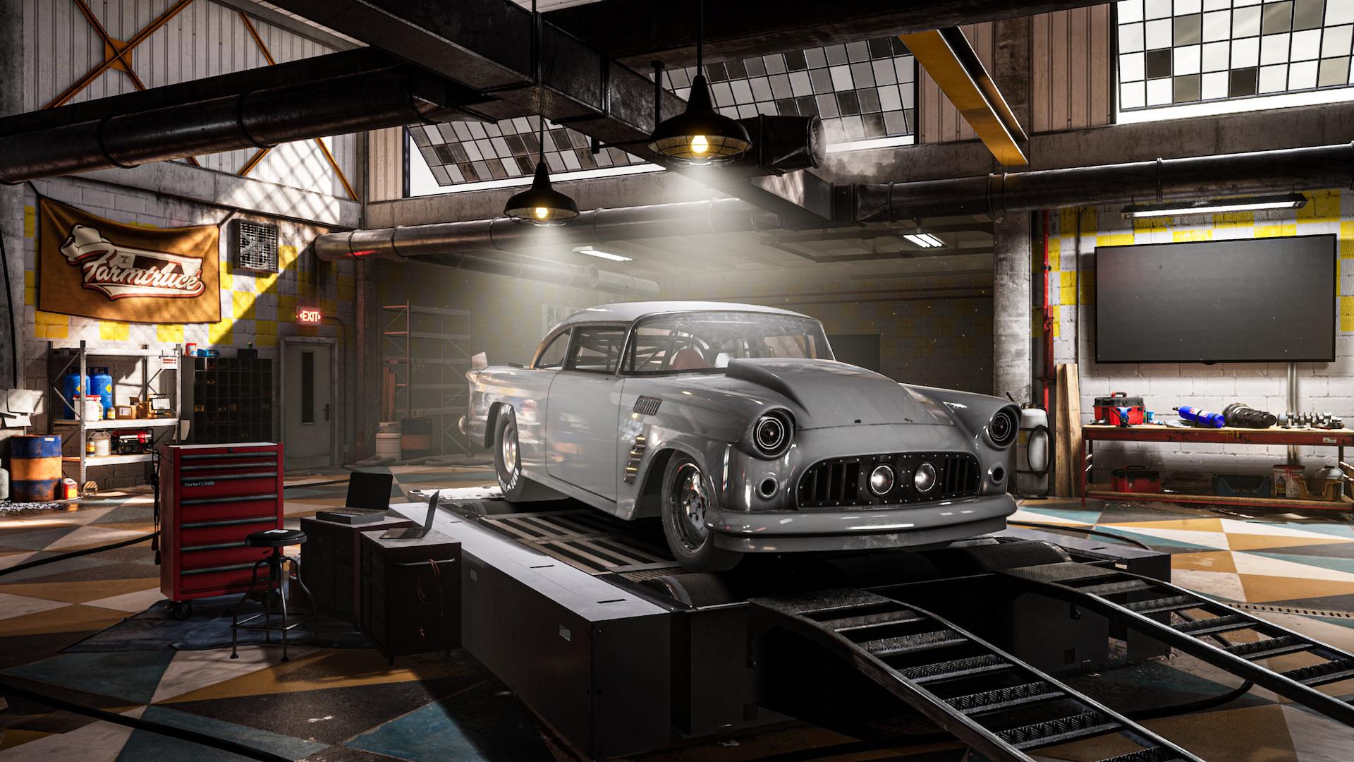 Street Outlaws - 1&2 Double Pack حزمة ستيم كود رقمي