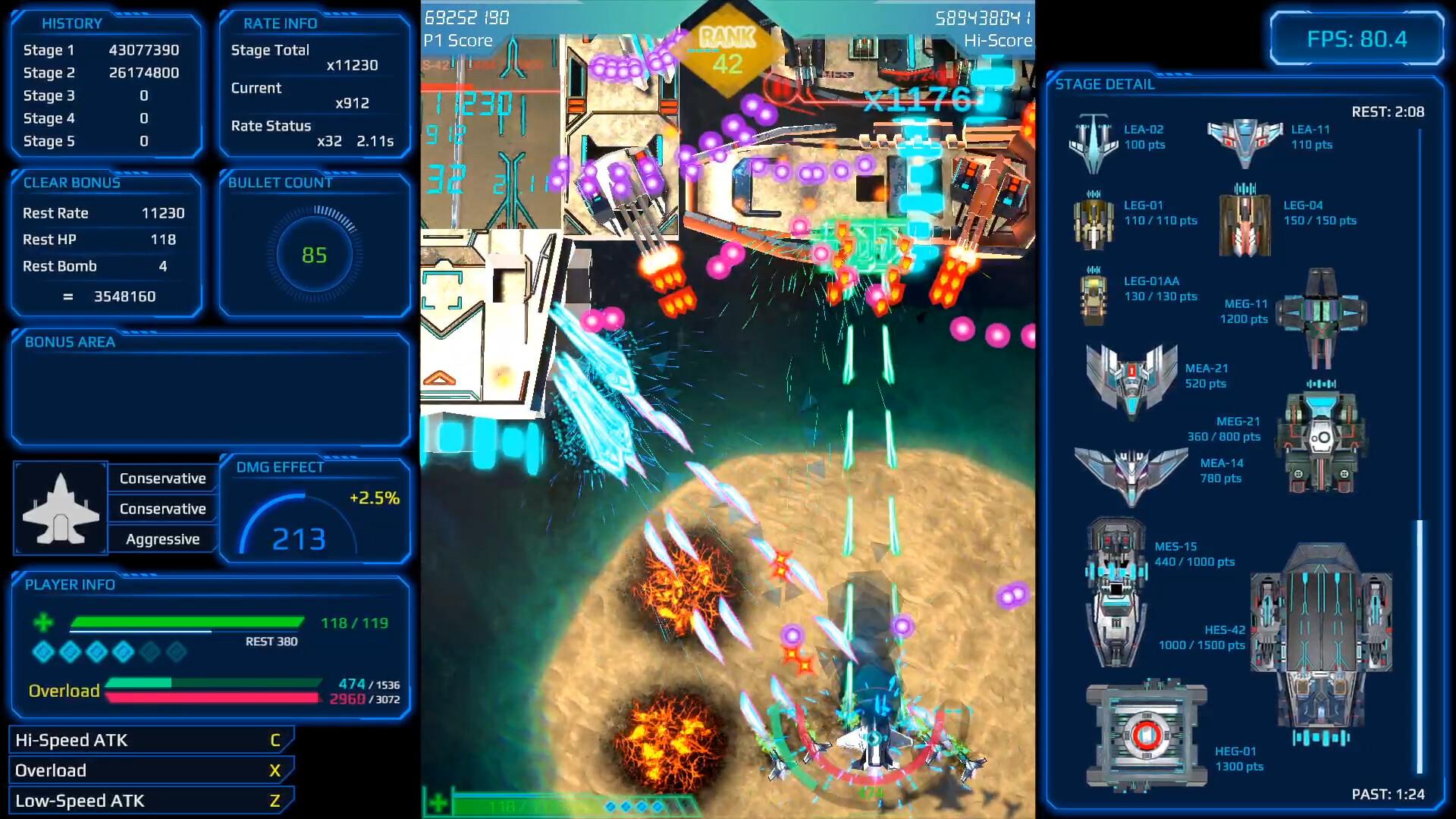 The War Enders: First Strike ستيم كود رقمي