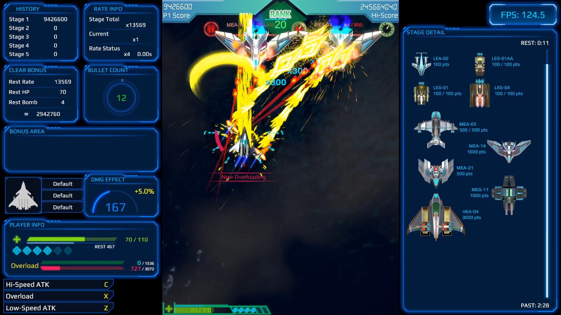 The War Enders: First Strike ستيم كود رقمي