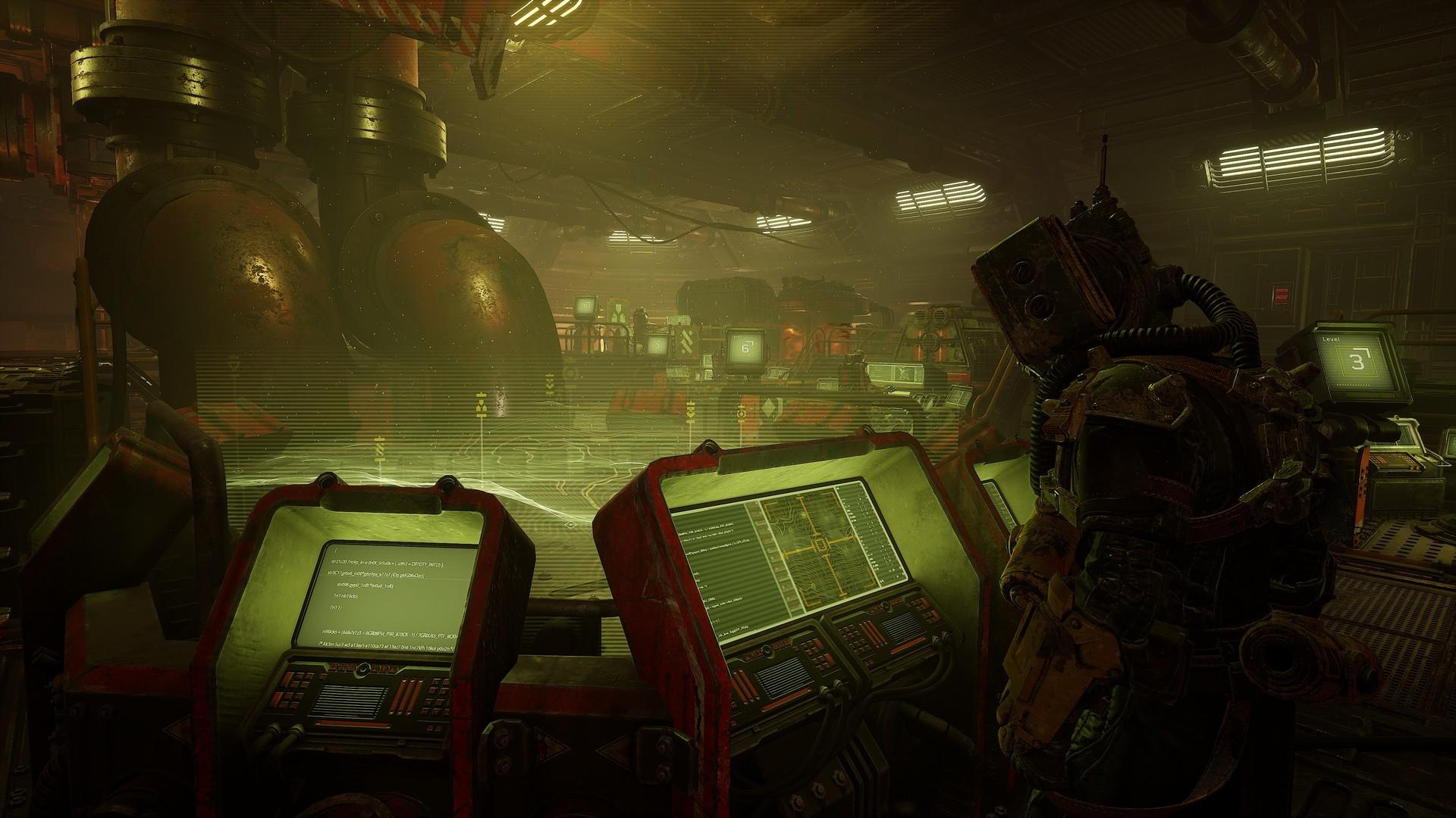 Meet Your Maker اصدار الديلوكس + Sector 2 حزمة ستيم كود رقمي