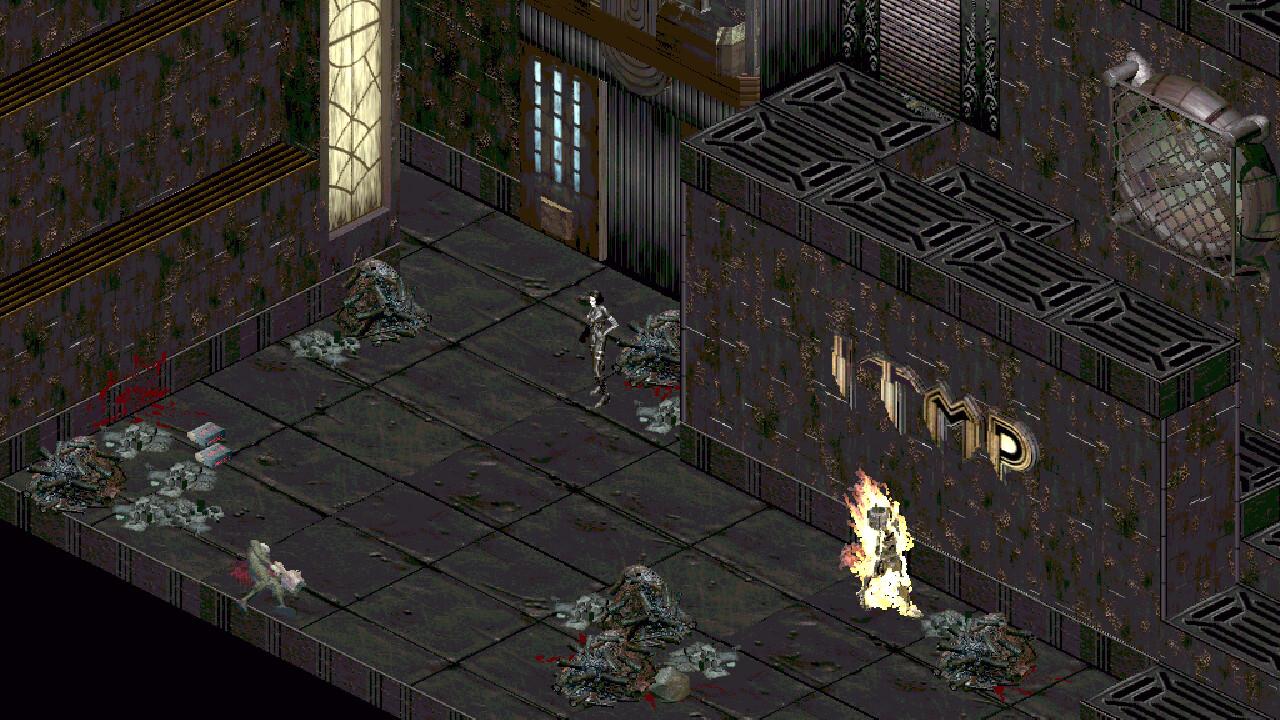 Meat Puppet ستيم كود رقمي