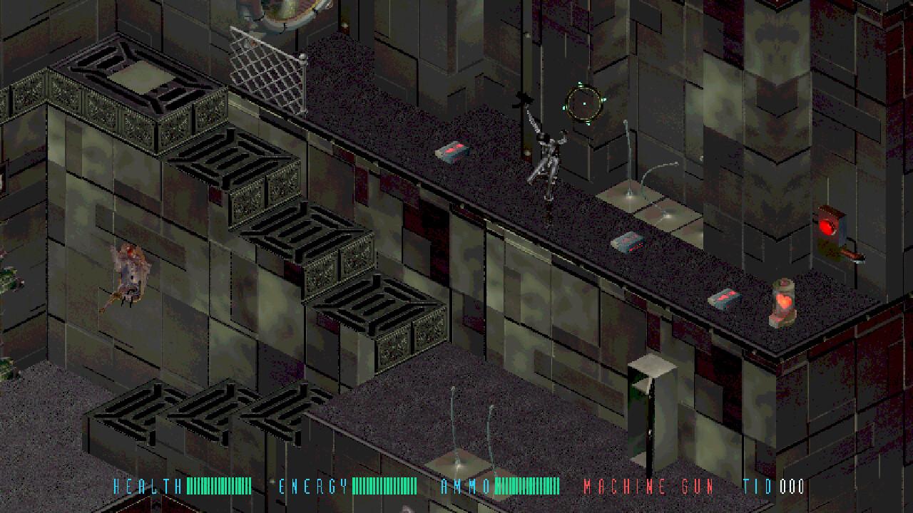 Meat Puppet ستيم كود رقمي