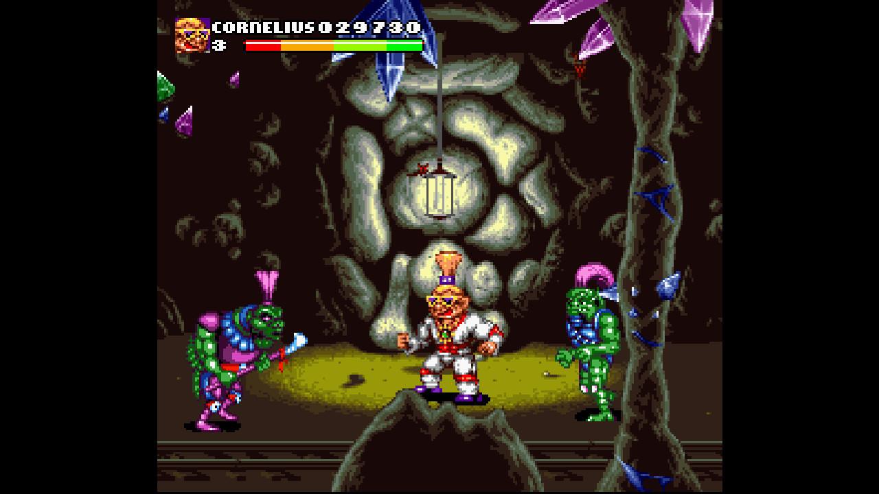 Stone Protectors ستيم كود رقمي