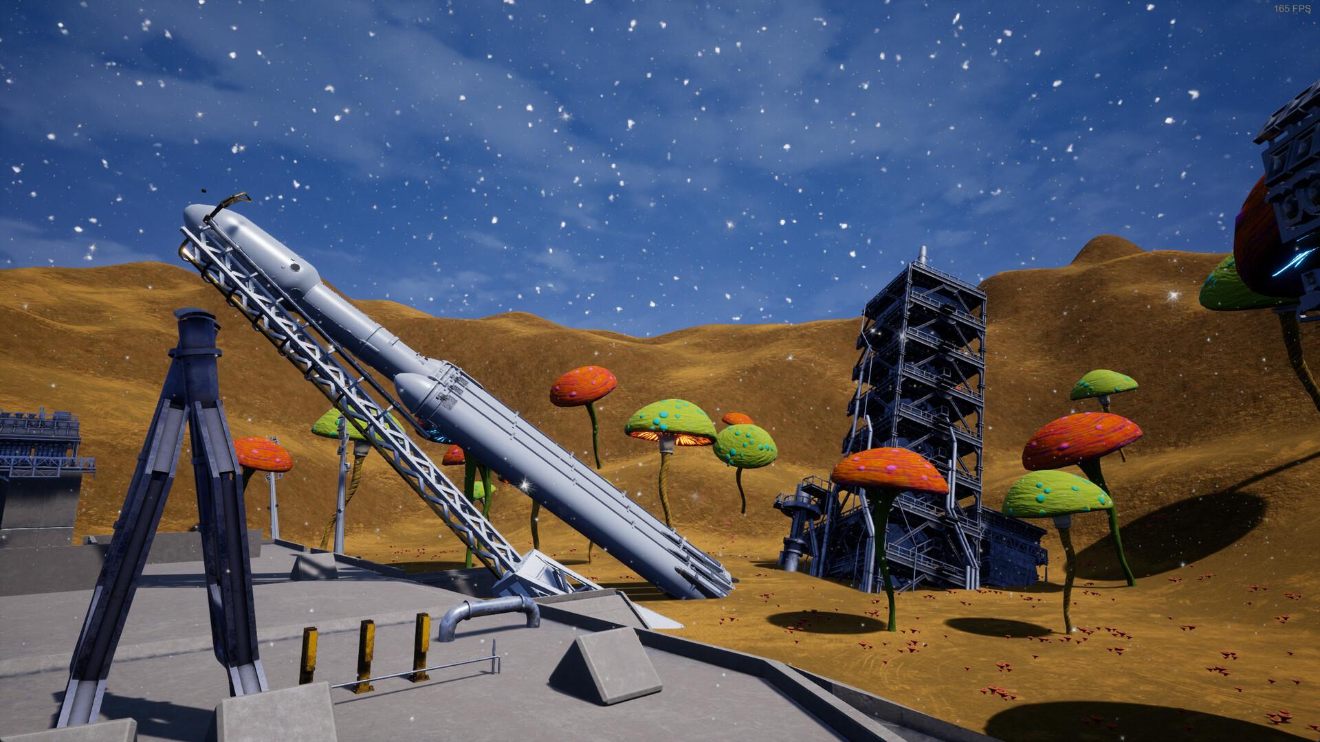 Ragdoll: Fall And Destroy ستيم كود رقمي